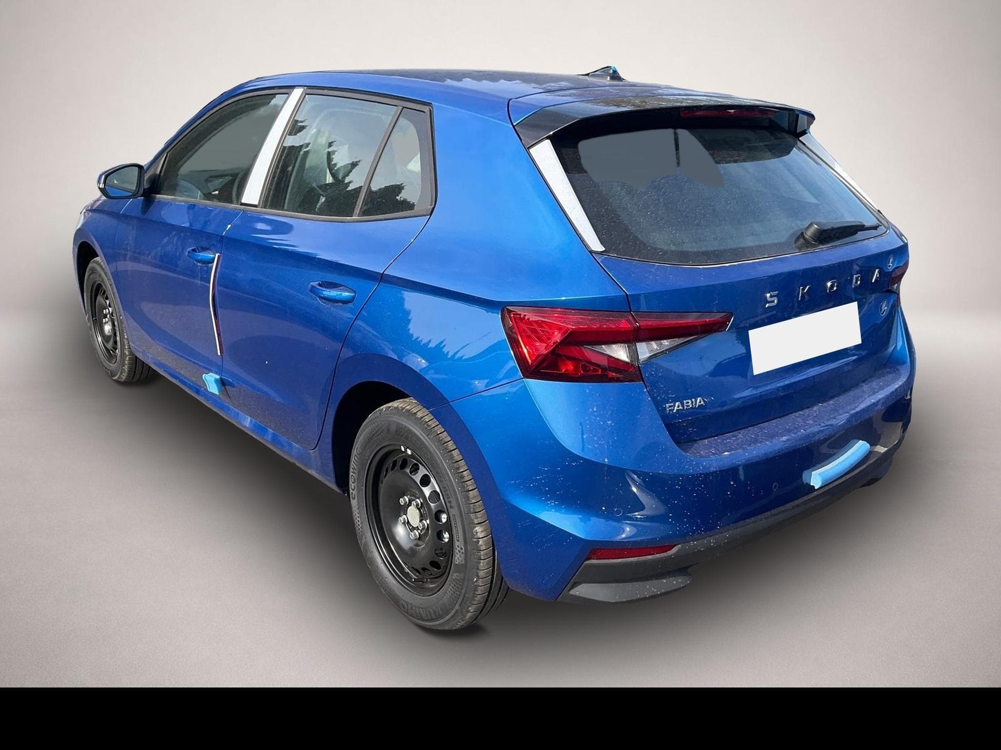 Skoda Fabia (2026) - Foto 3