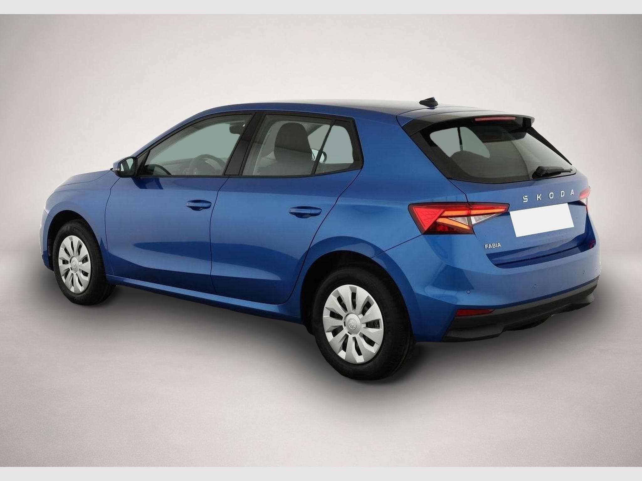 Skoda Fabia (2026) - Foto 4