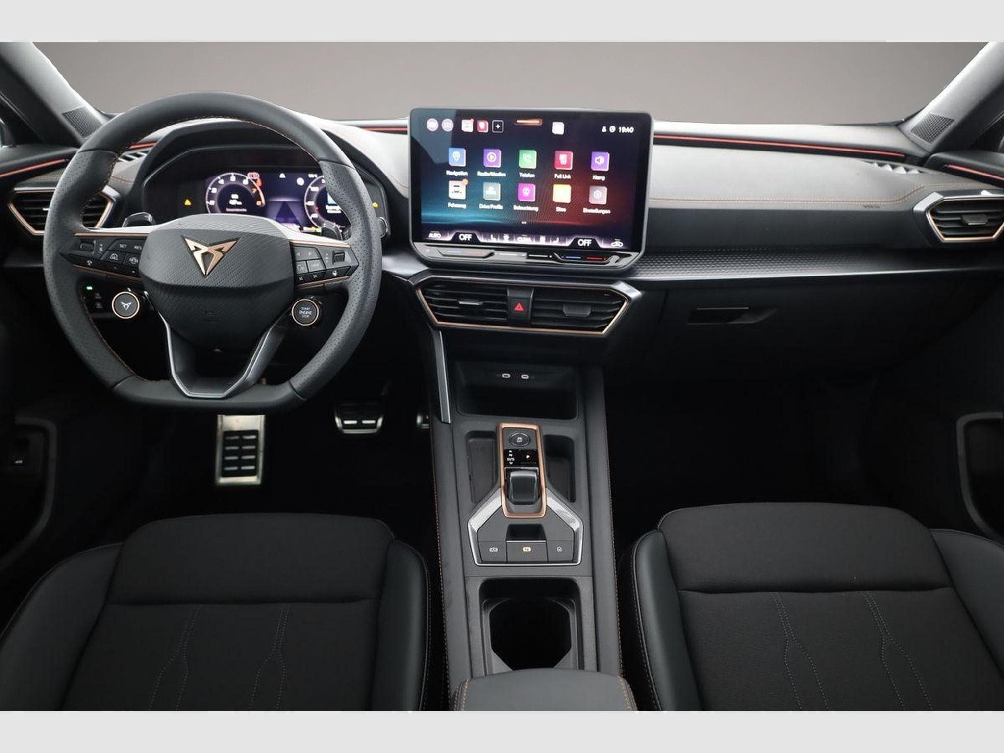 Cupra Formentor (2026) - Foto 5
