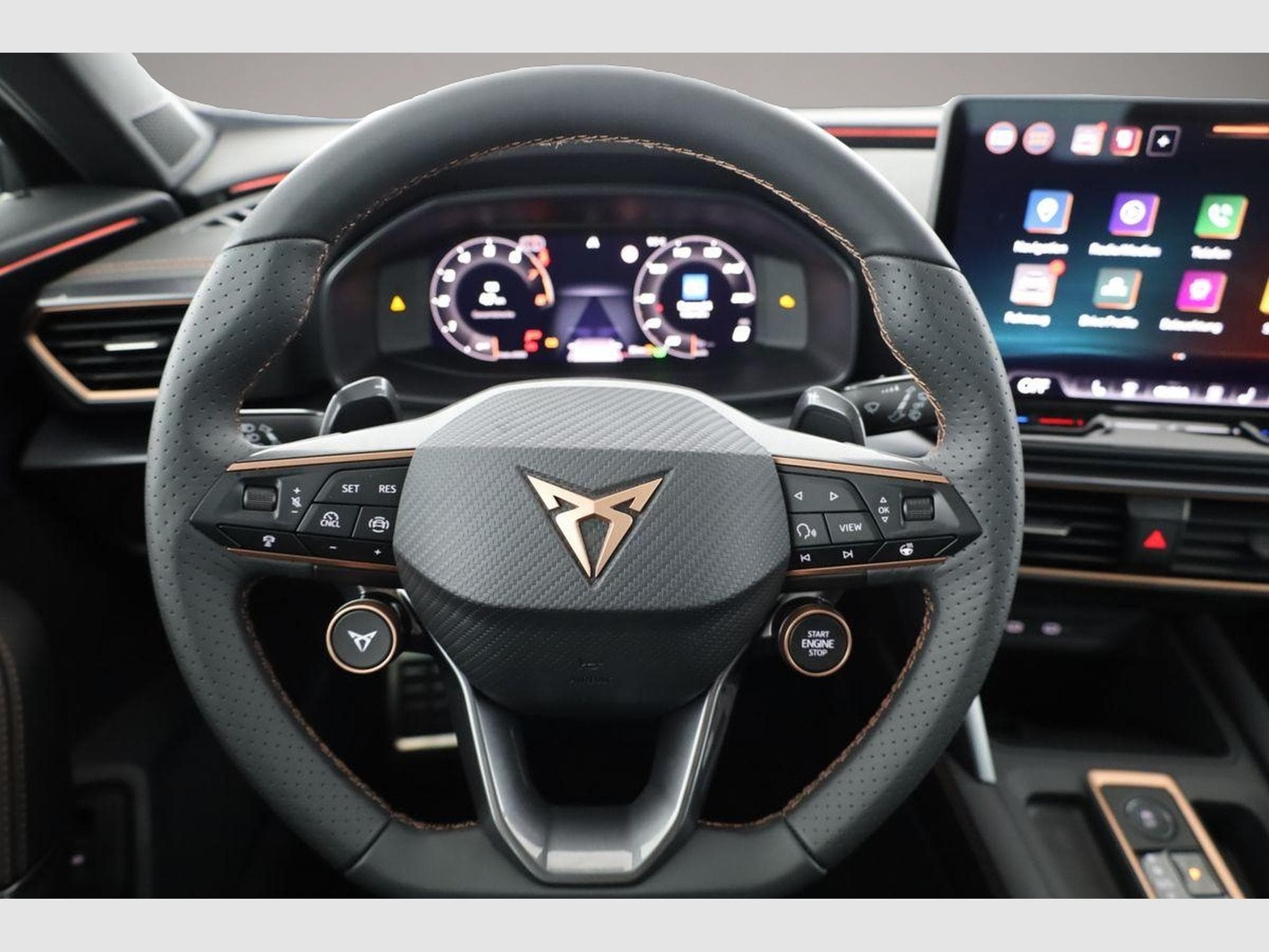 Cupra Formentor (2026) - Foto 6
