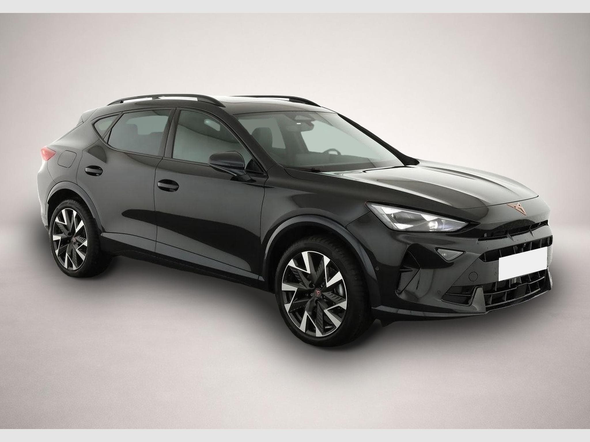 Cupra Formentor (2026) - Foto 2