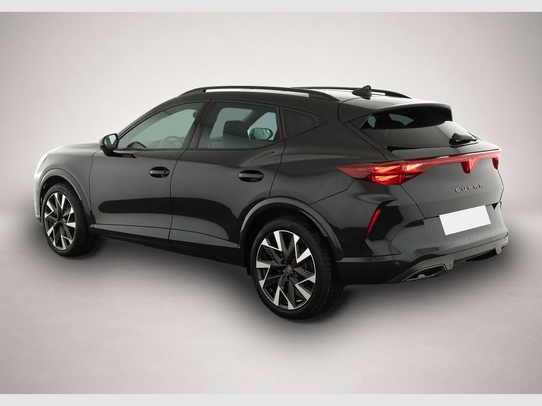 Cupra Formentor (2026) - Foto 4
