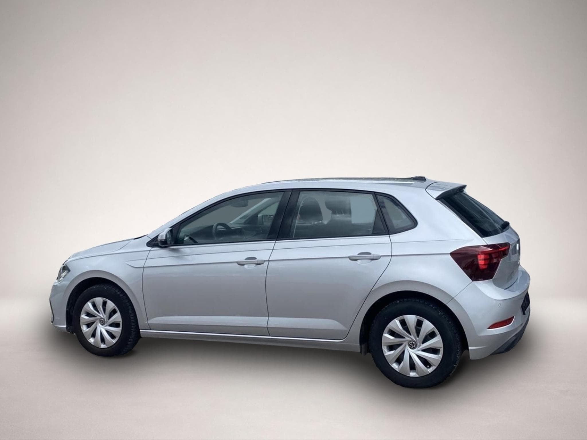 VW Polo (2023) - Foto 3