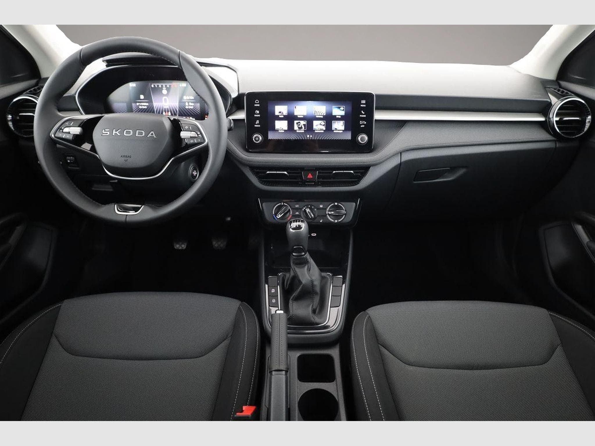 Skoda Fabia (2026) - Foto 5