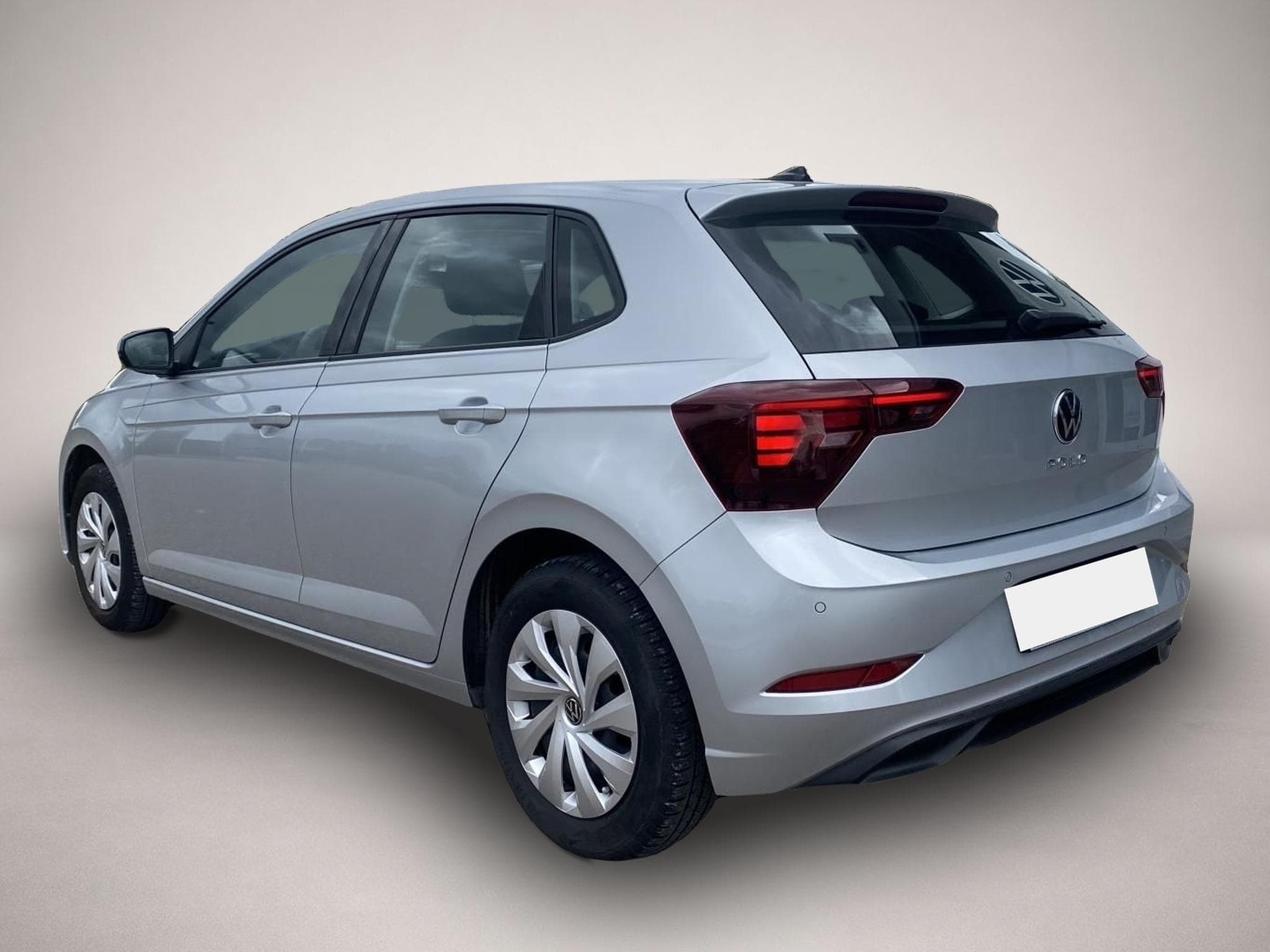 VW Polo (2023) - Foto 4