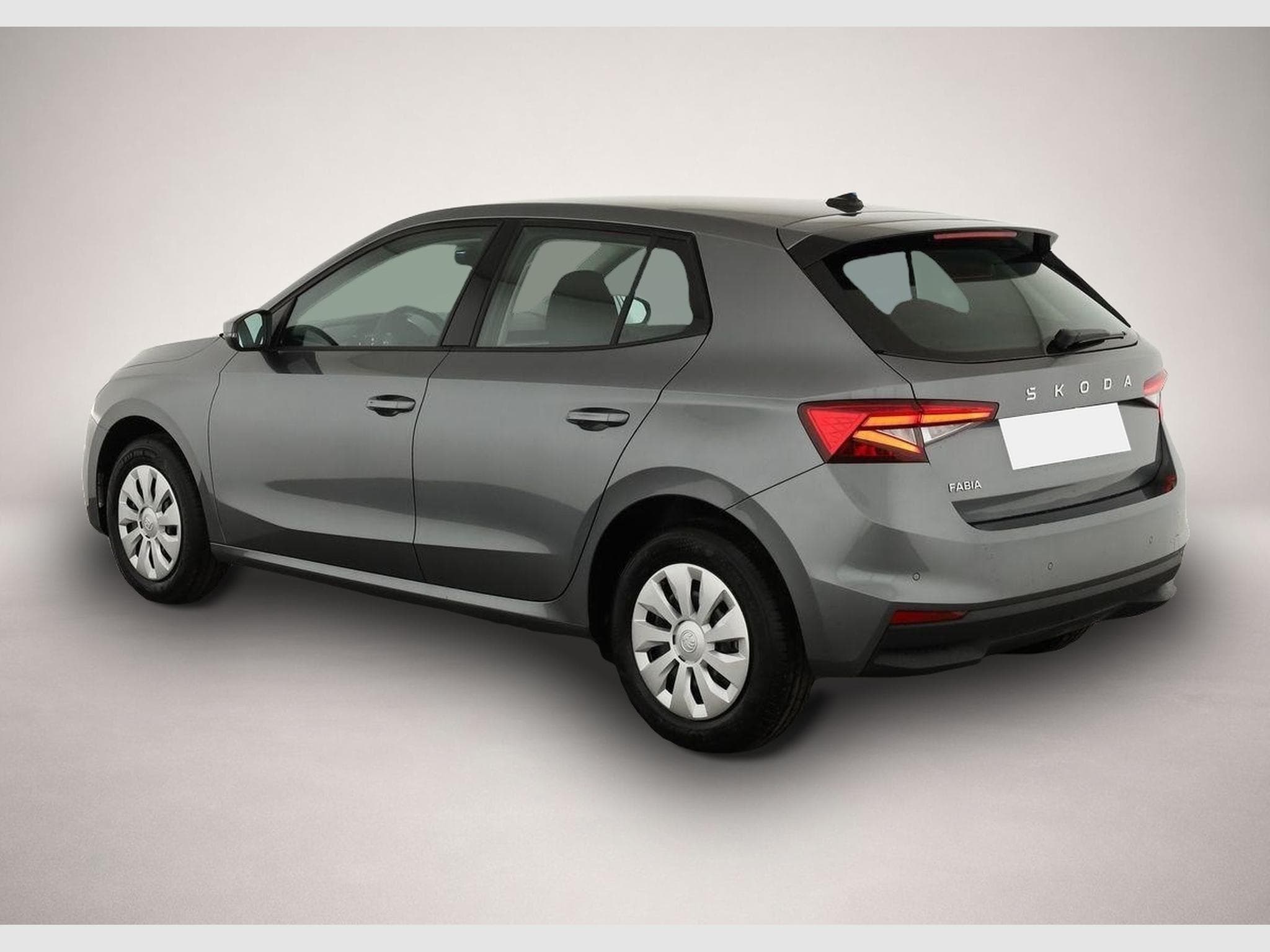 Skoda Fabia (2026) - Foto 4