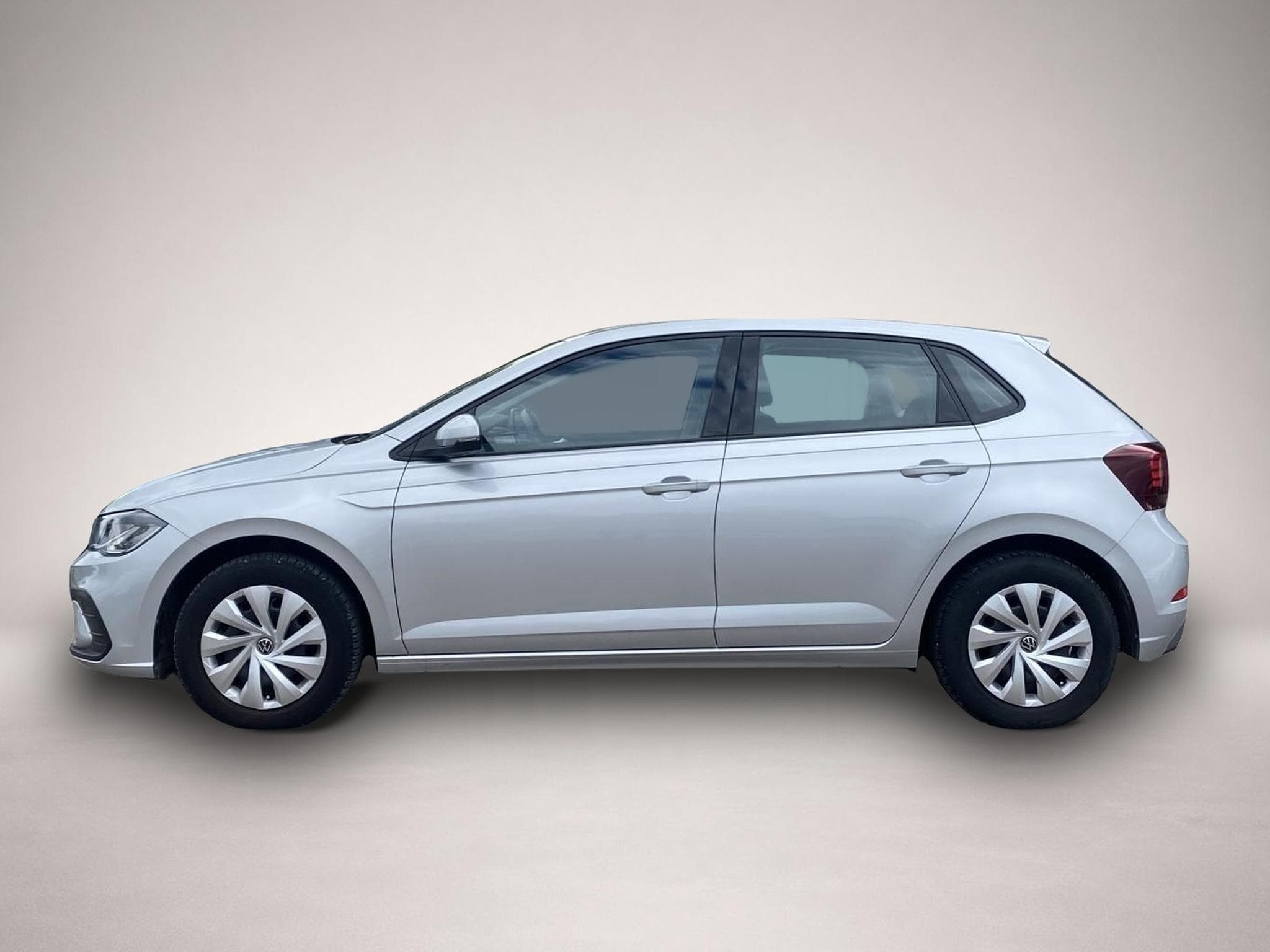 VW Polo (2023) - Foto 2