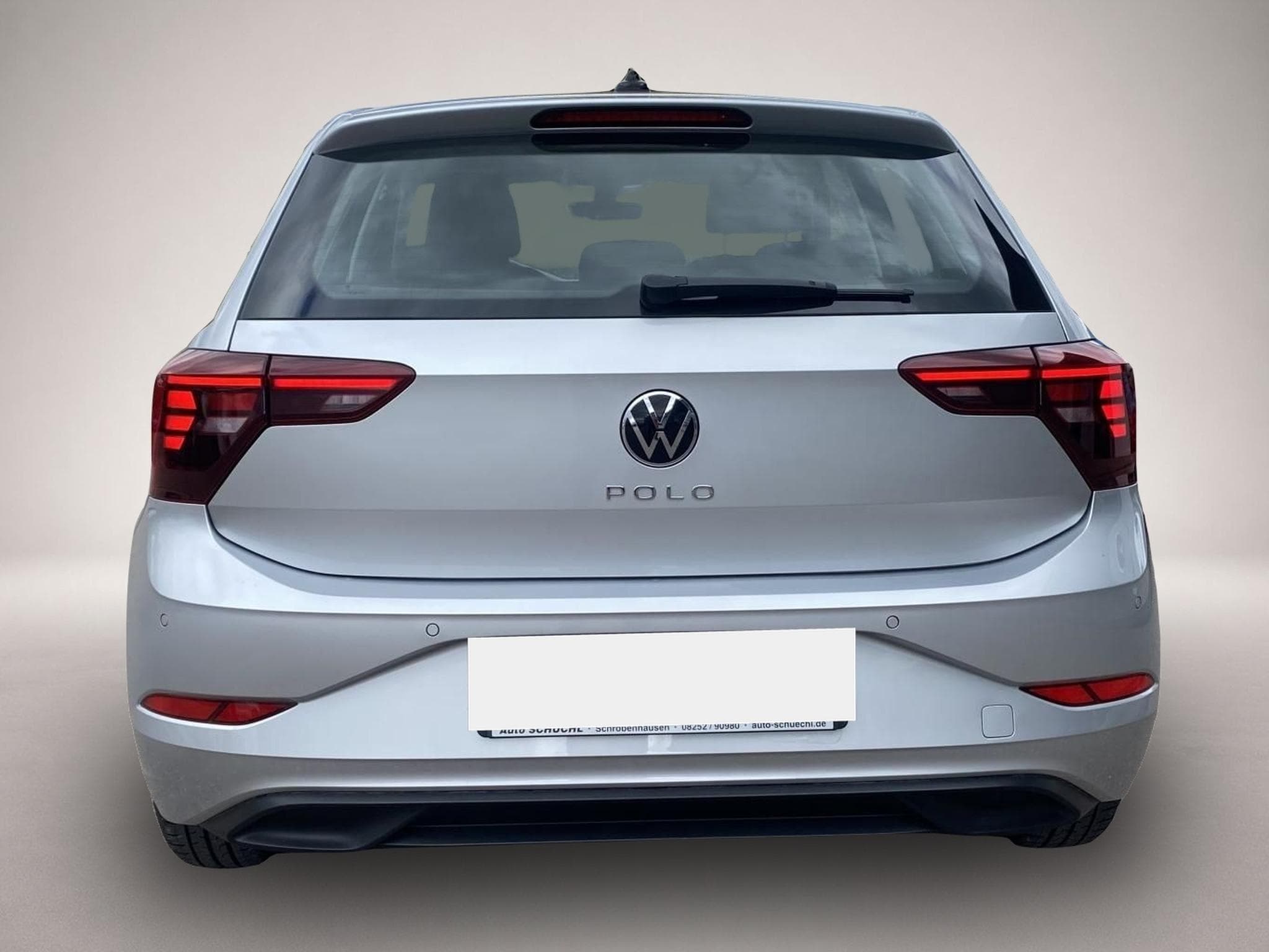 VW Polo (2023) - Foto 5