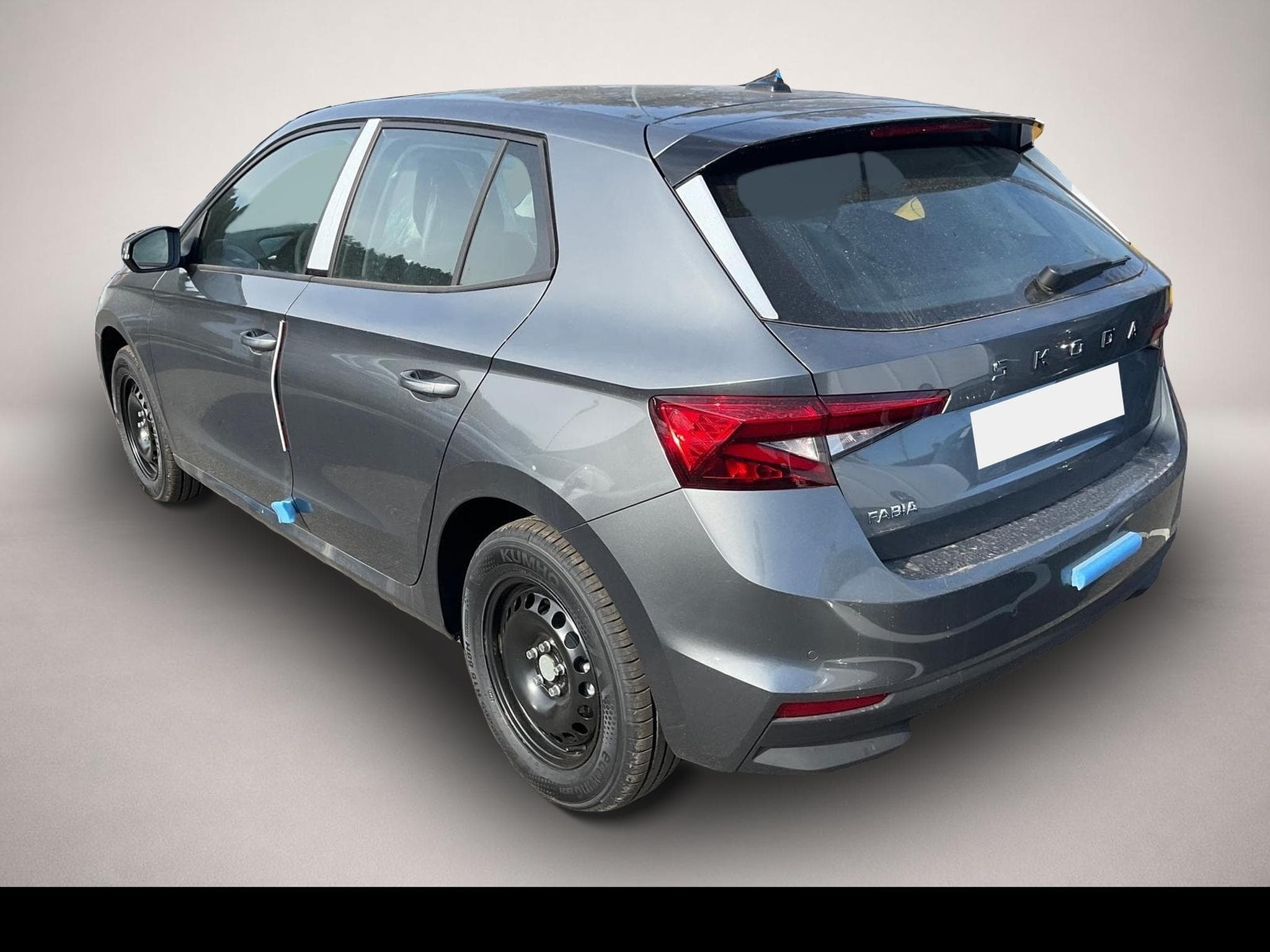 Skoda Fabia (2026) - Foto 3