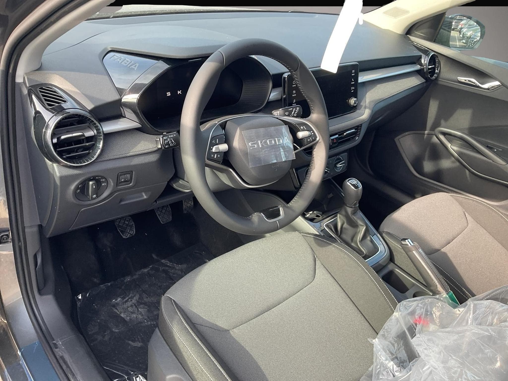 Skoda Fabia (2026) - Foto 2