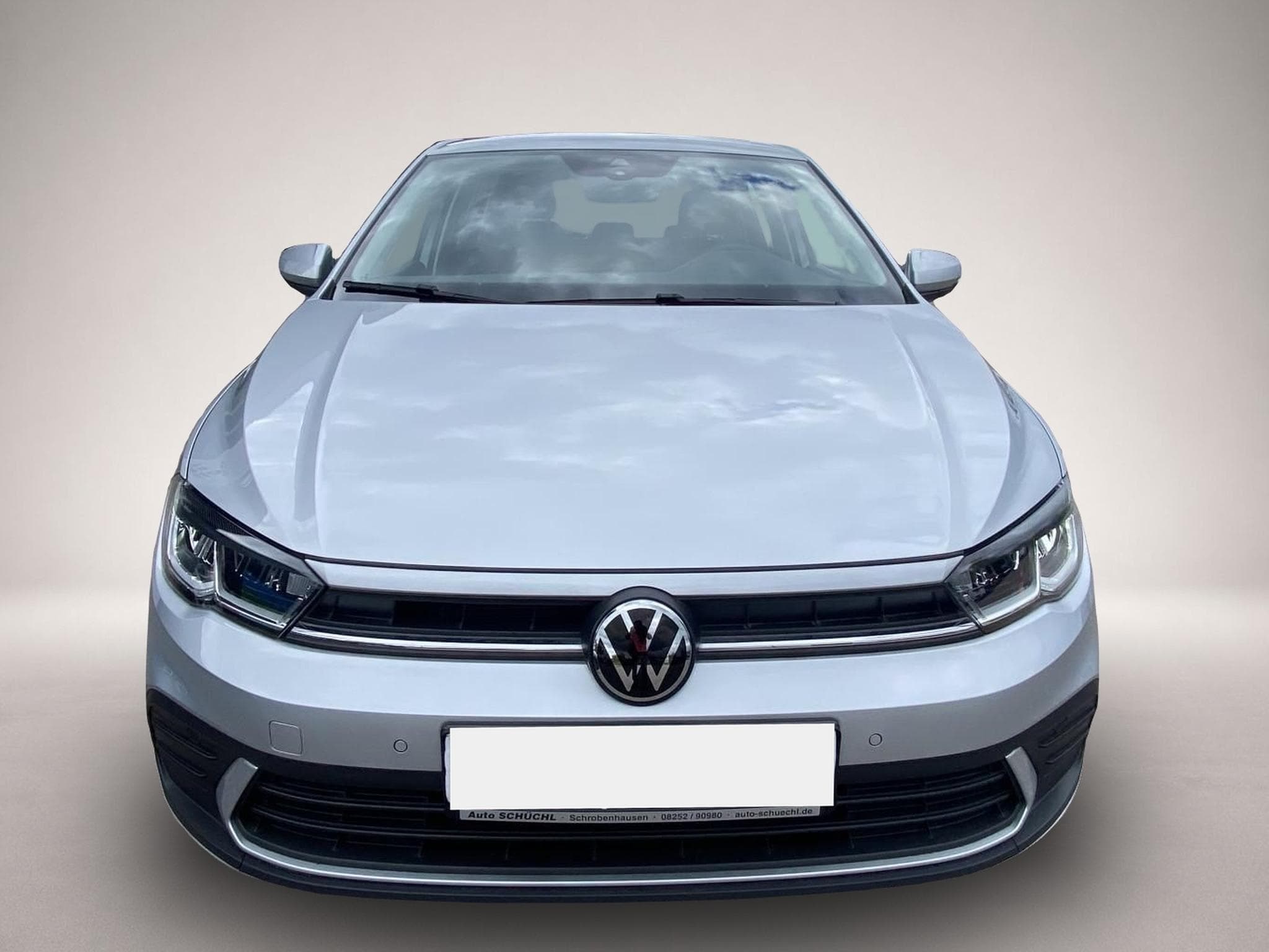 VW Polo (2023) - Foto 8