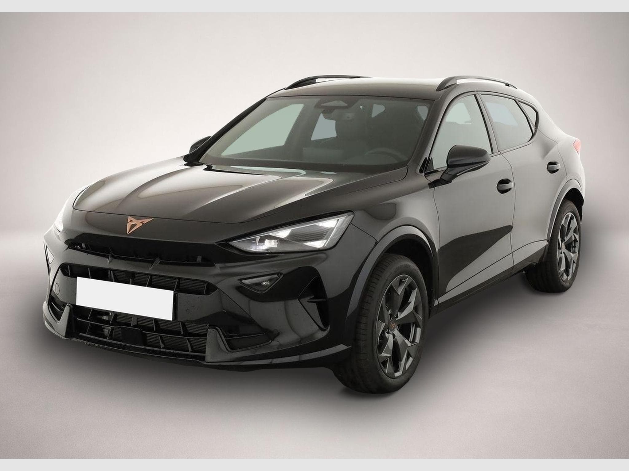 Cupra Formentor (2026) - Foto 1