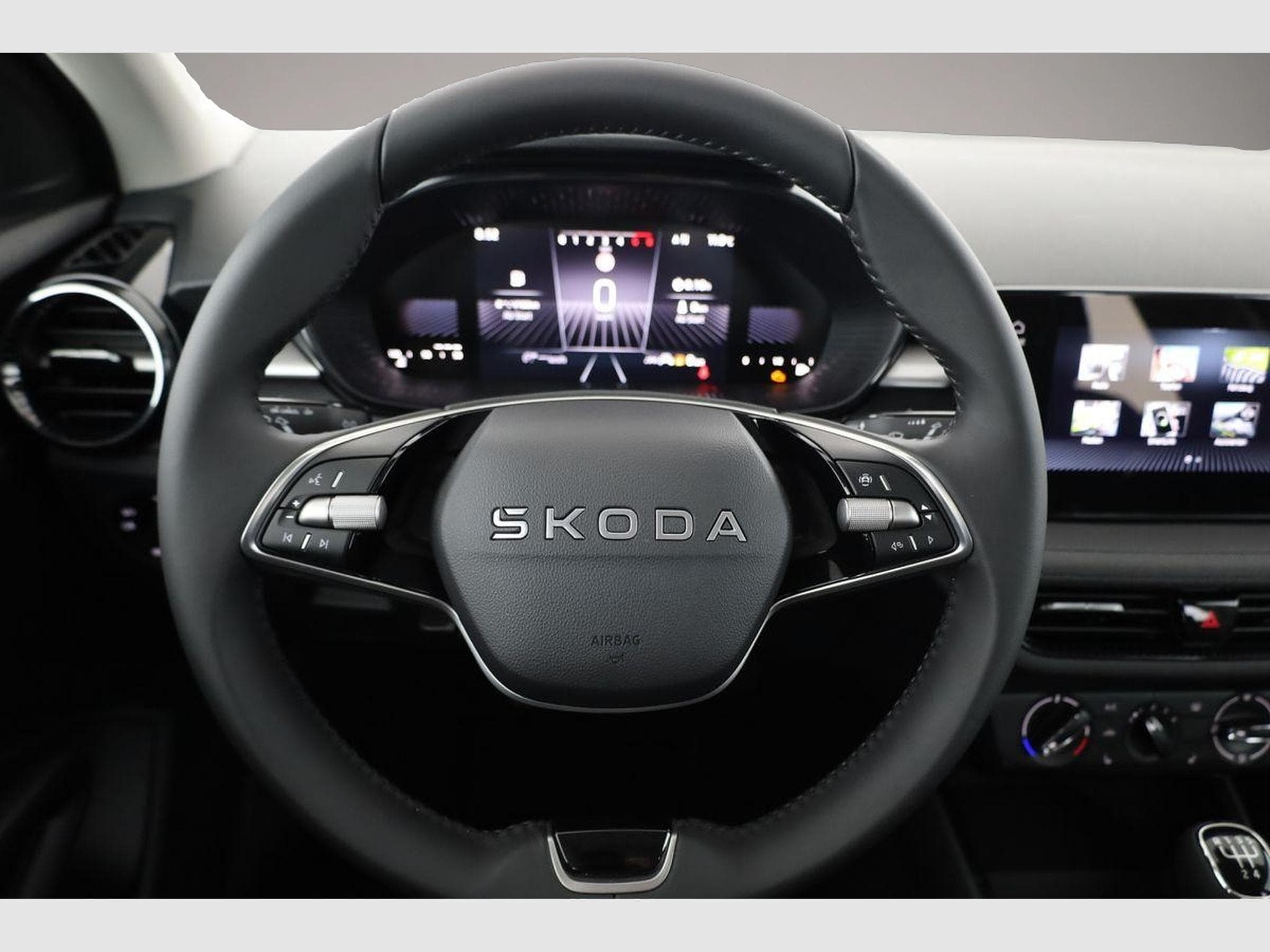 Skoda Fabia (2026) - Foto 6