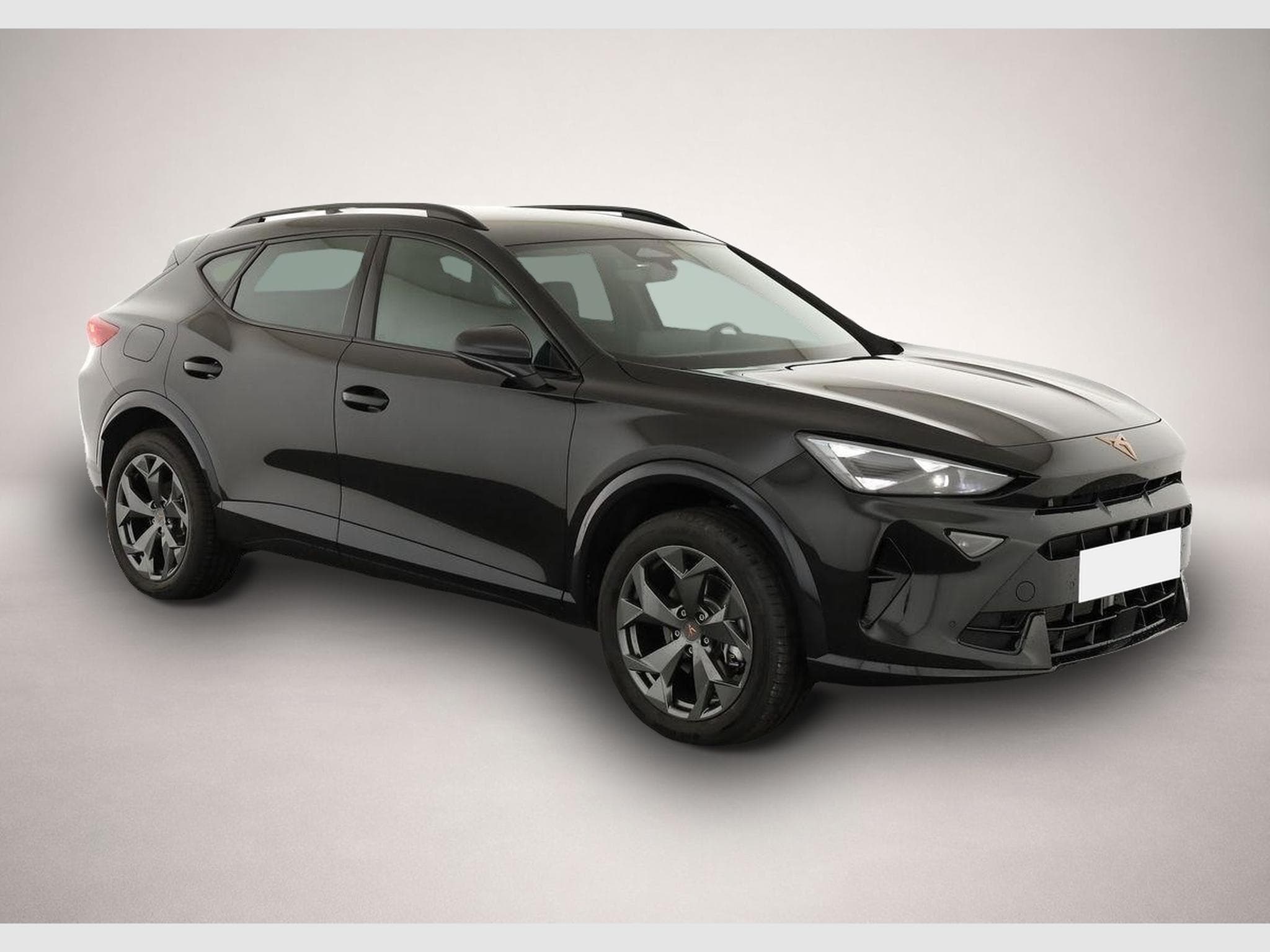Cupra Formentor (2026) - Foto 2