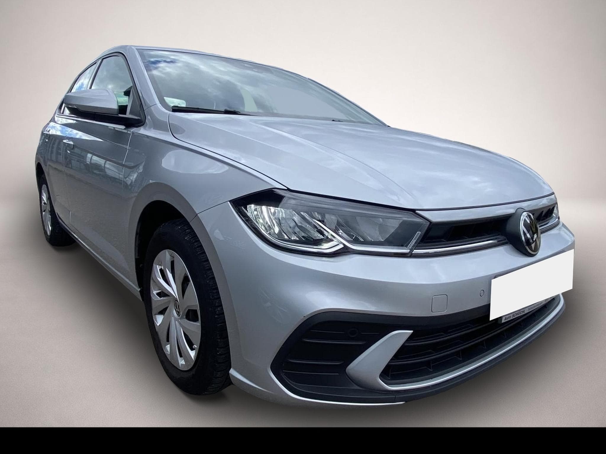 VW Polo (2023) - Foto 7