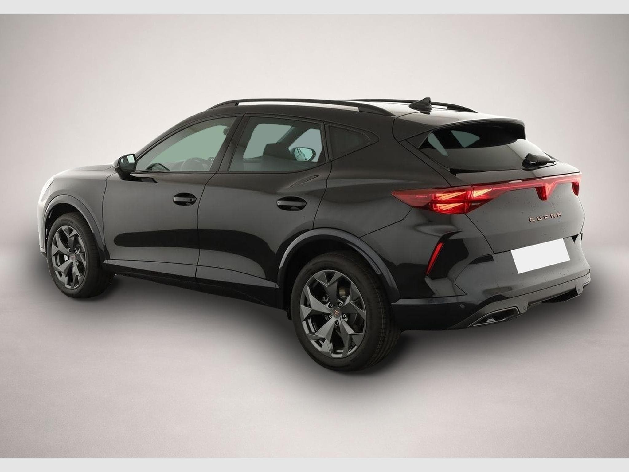 Cupra Formentor (2026) - Foto 4