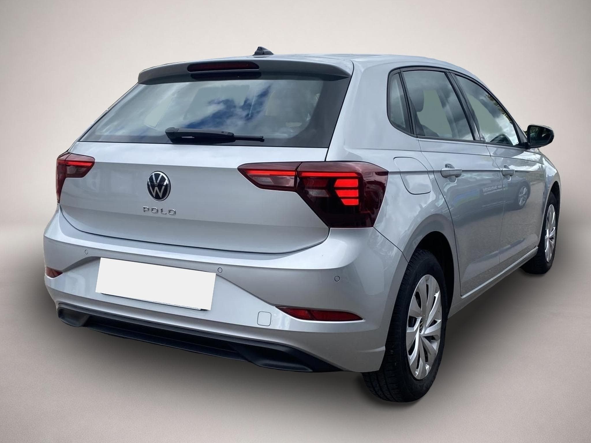 VW Polo (2023) - Foto 6