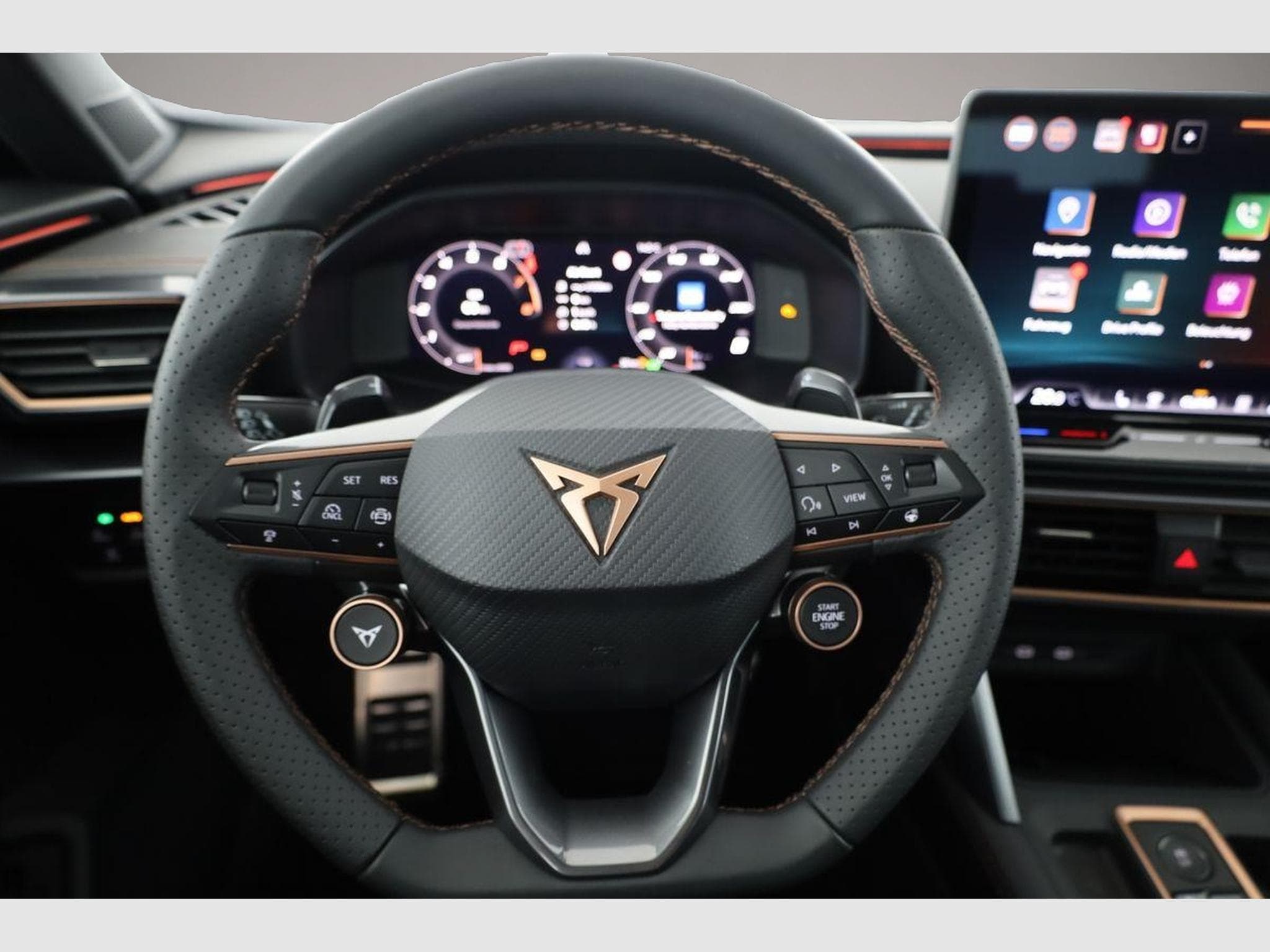 Cupra Formentor (2026) - Foto 6