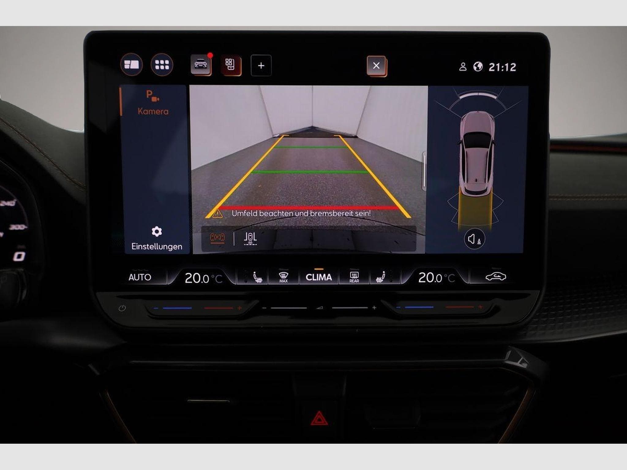 Cupra Formentor (2026) - Foto 7