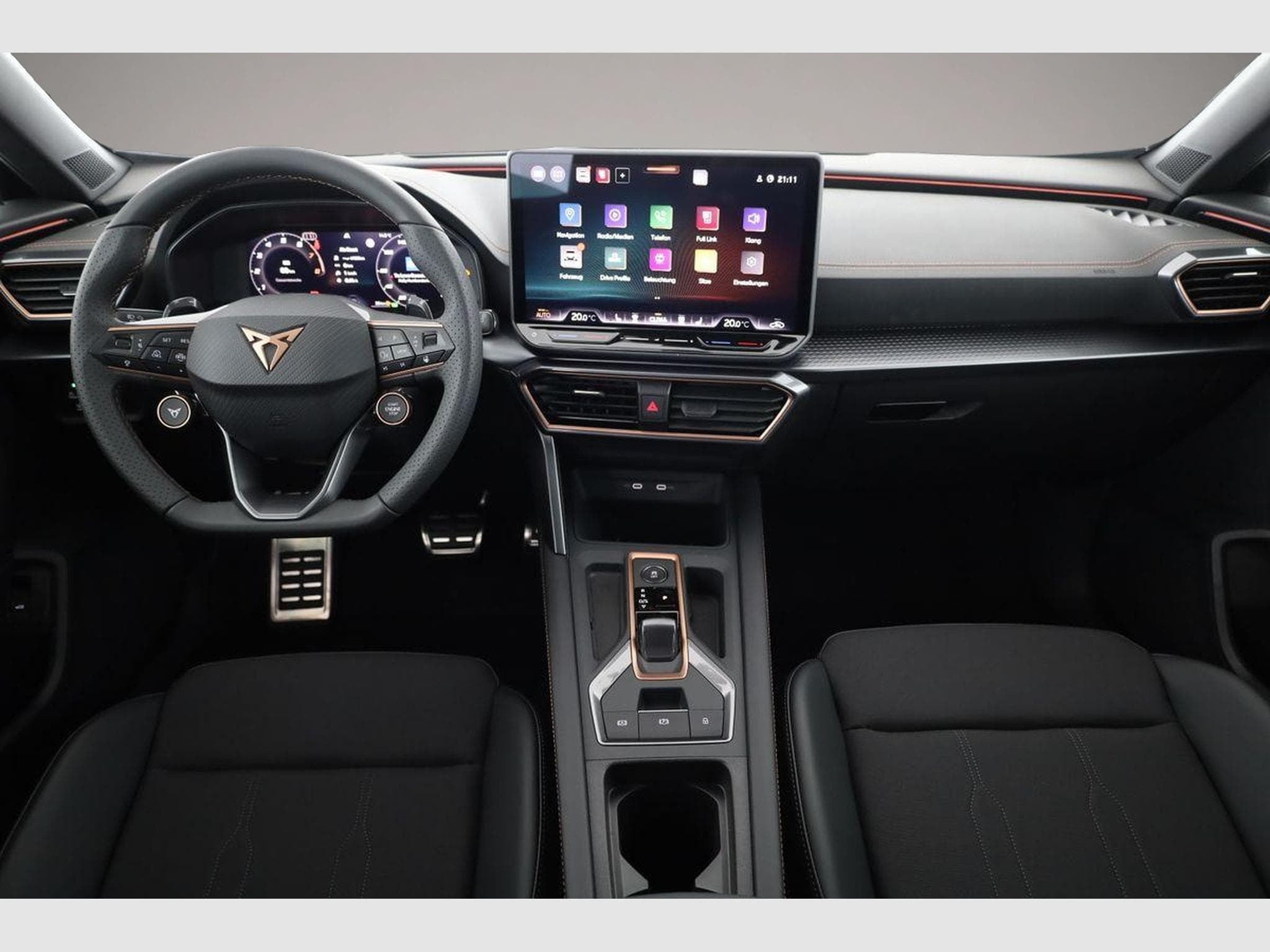 Cupra Formentor (2026) - Foto 5
