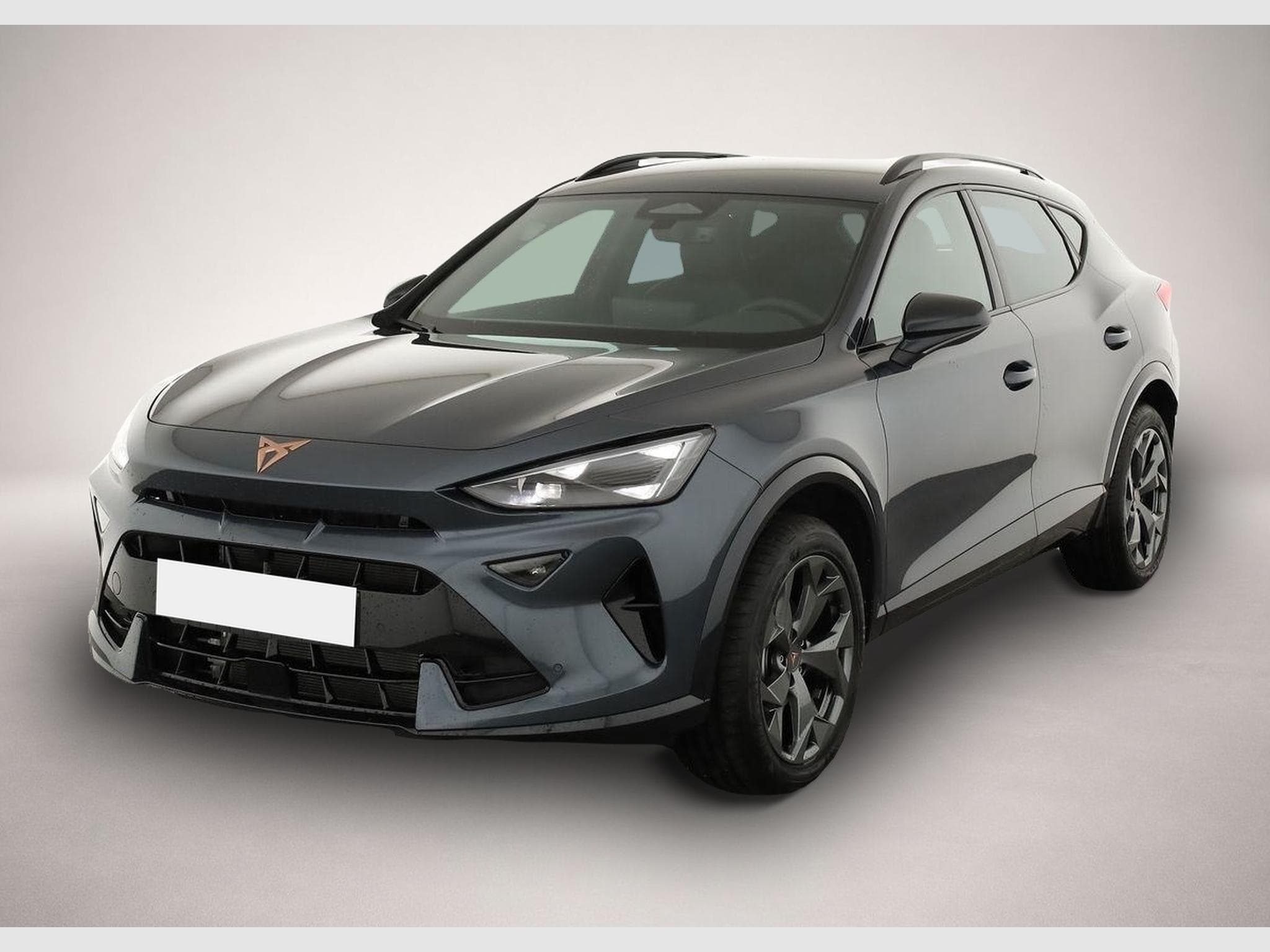 Cupra Formentor (2026) - Foto 1