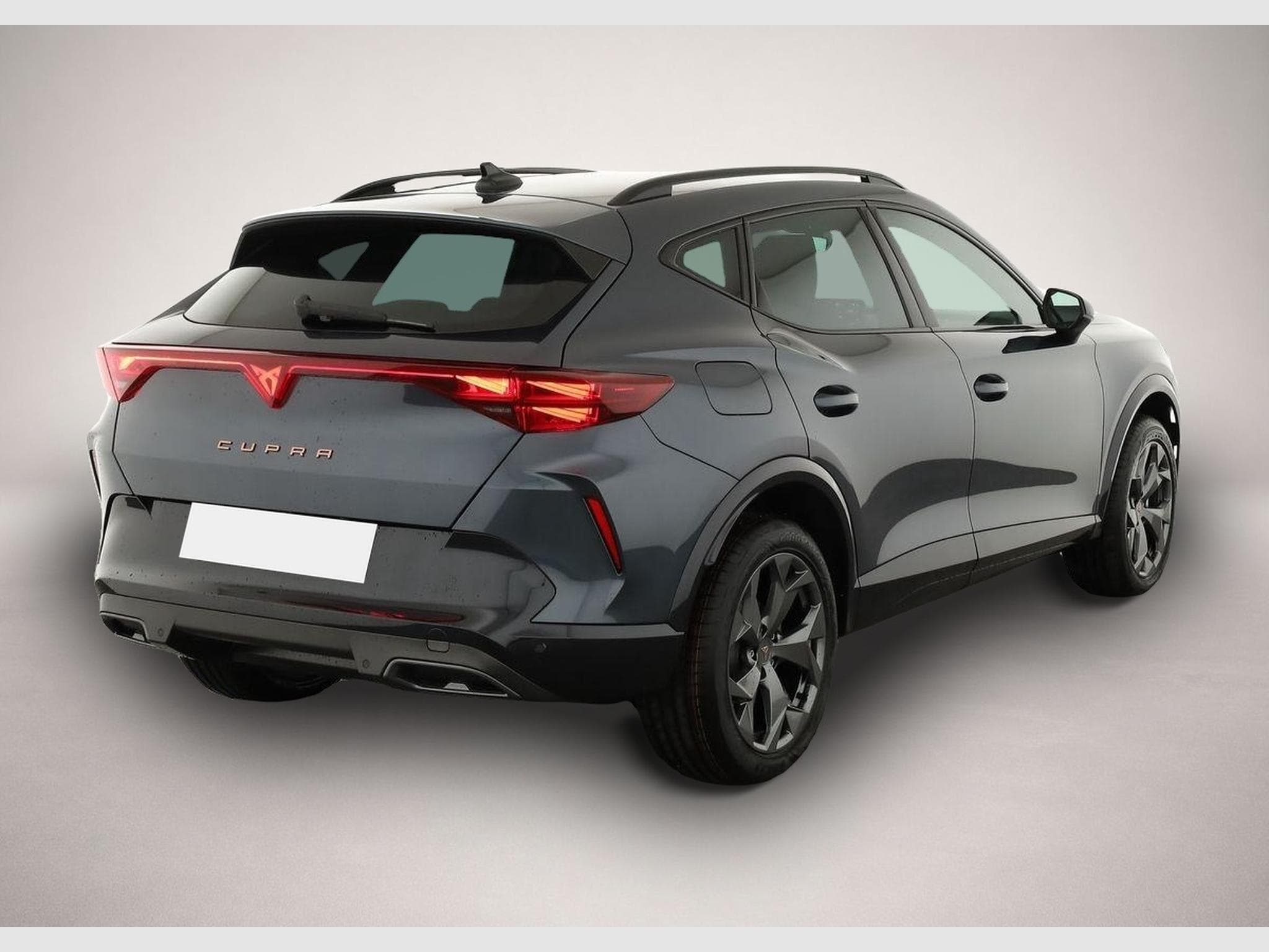 Cupra Formentor (2026) - Foto 3