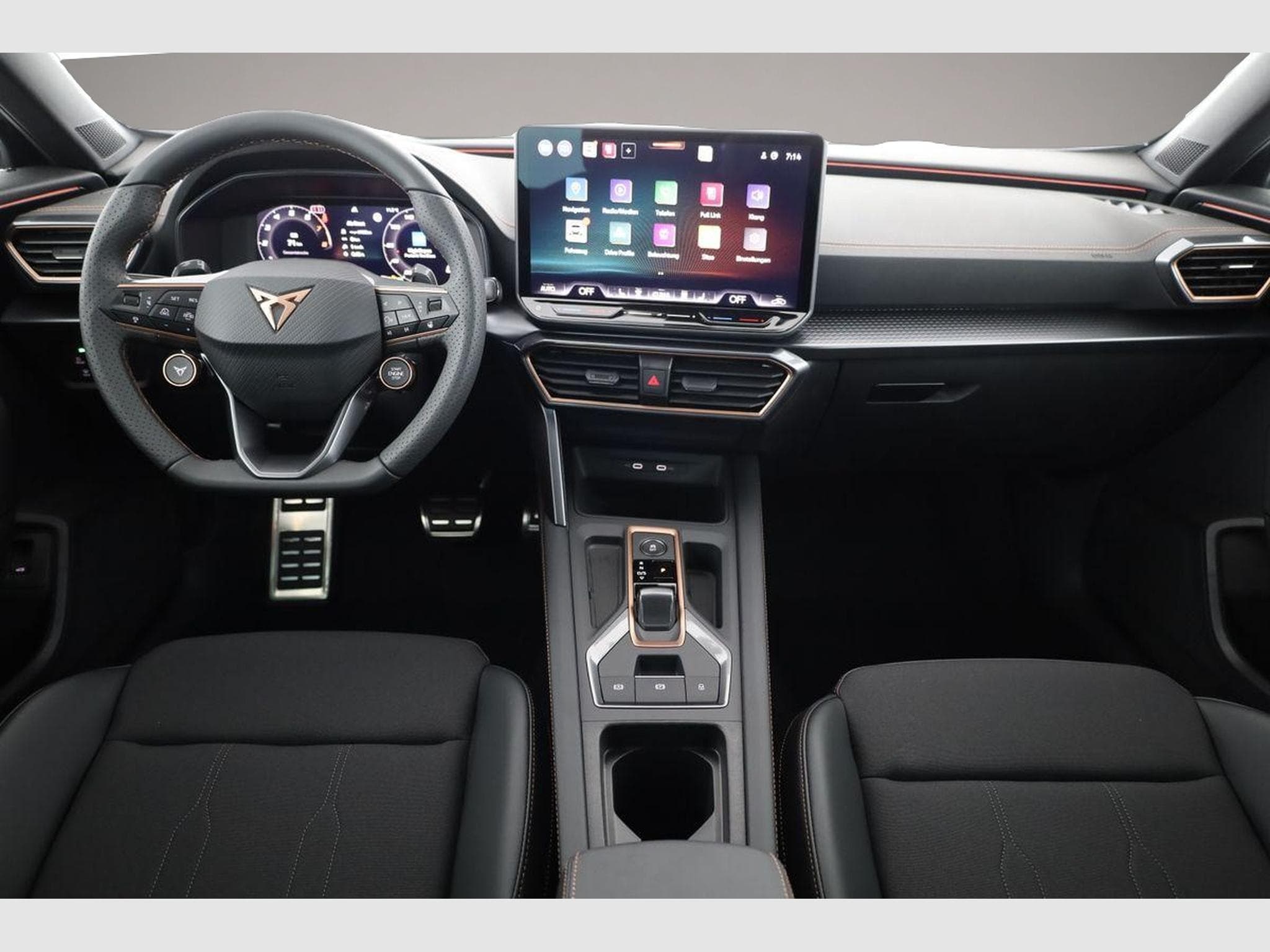 Cupra Formentor (2026) - Foto 5