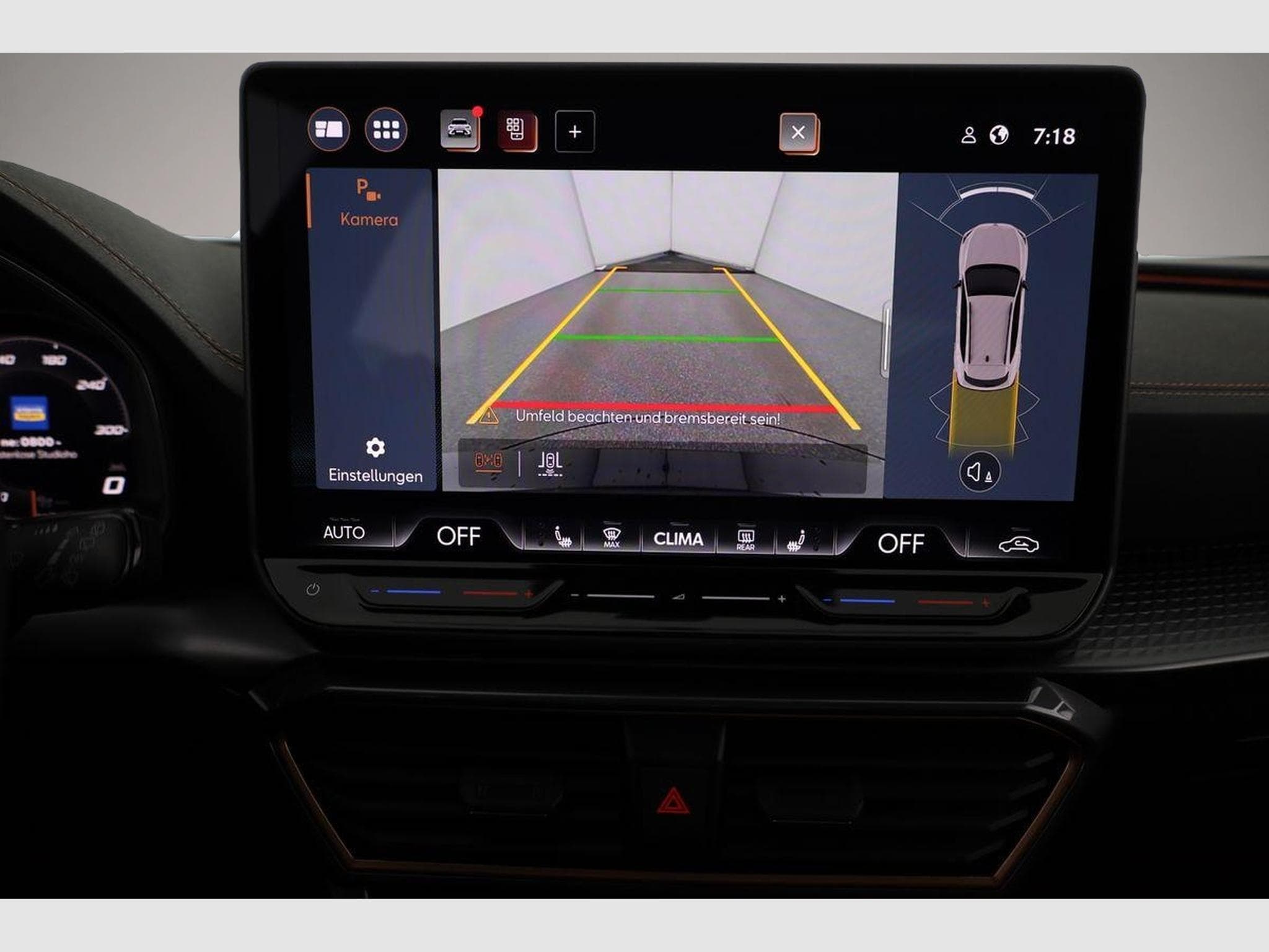 Cupra Formentor (2026) - Foto 7