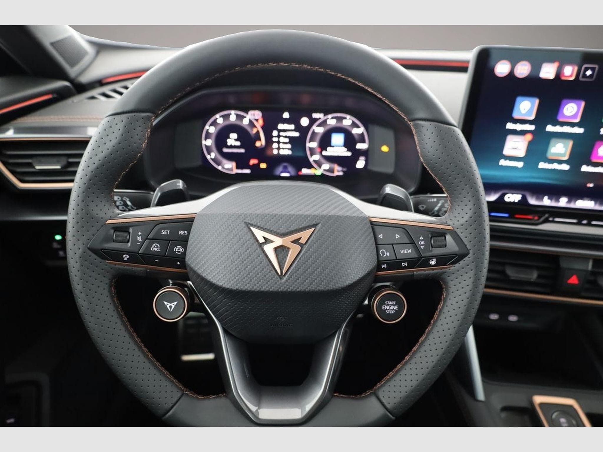 Cupra Formentor (2026) - Foto 6