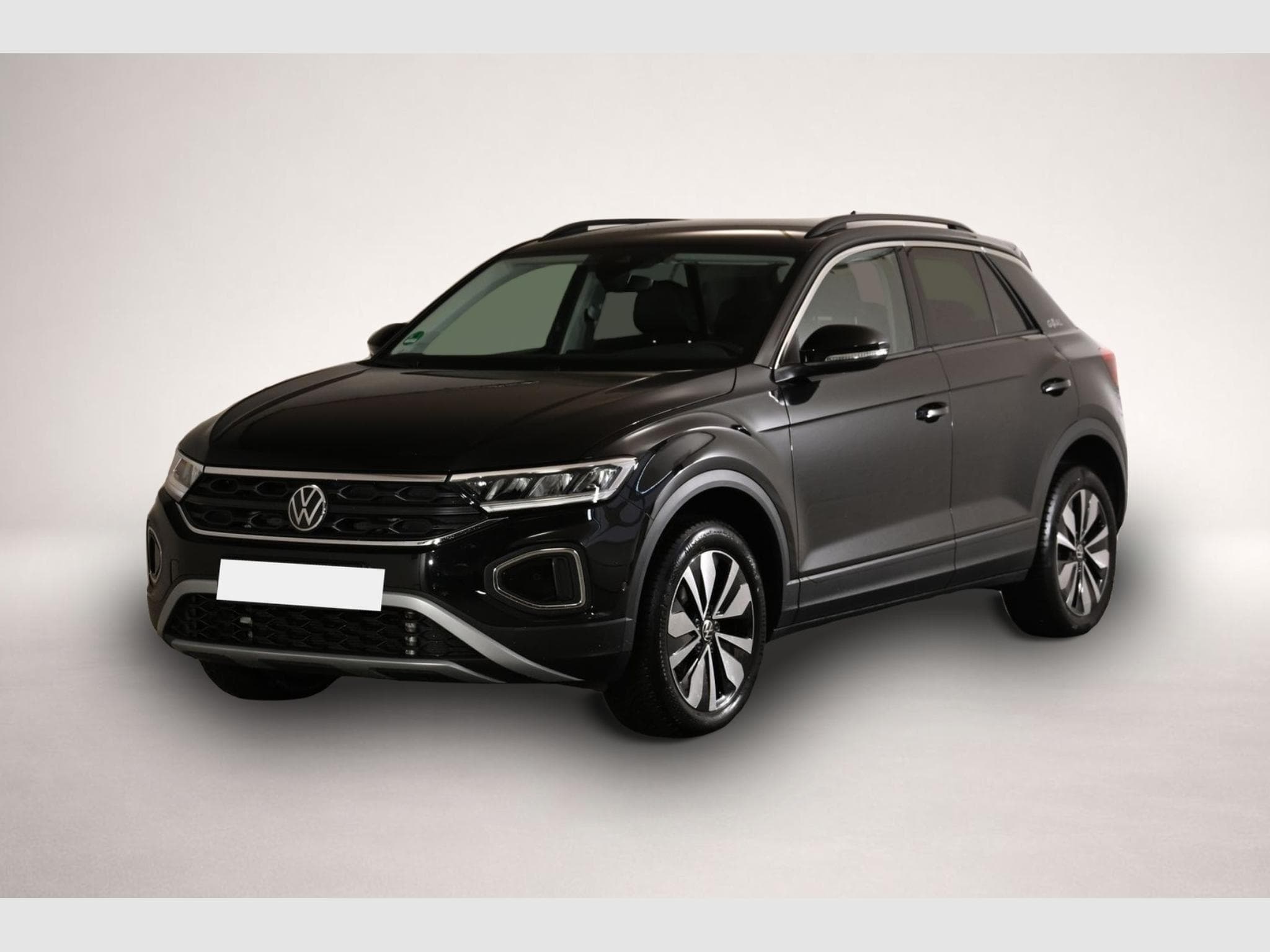 VW T-Roc (2026) - Foto 1