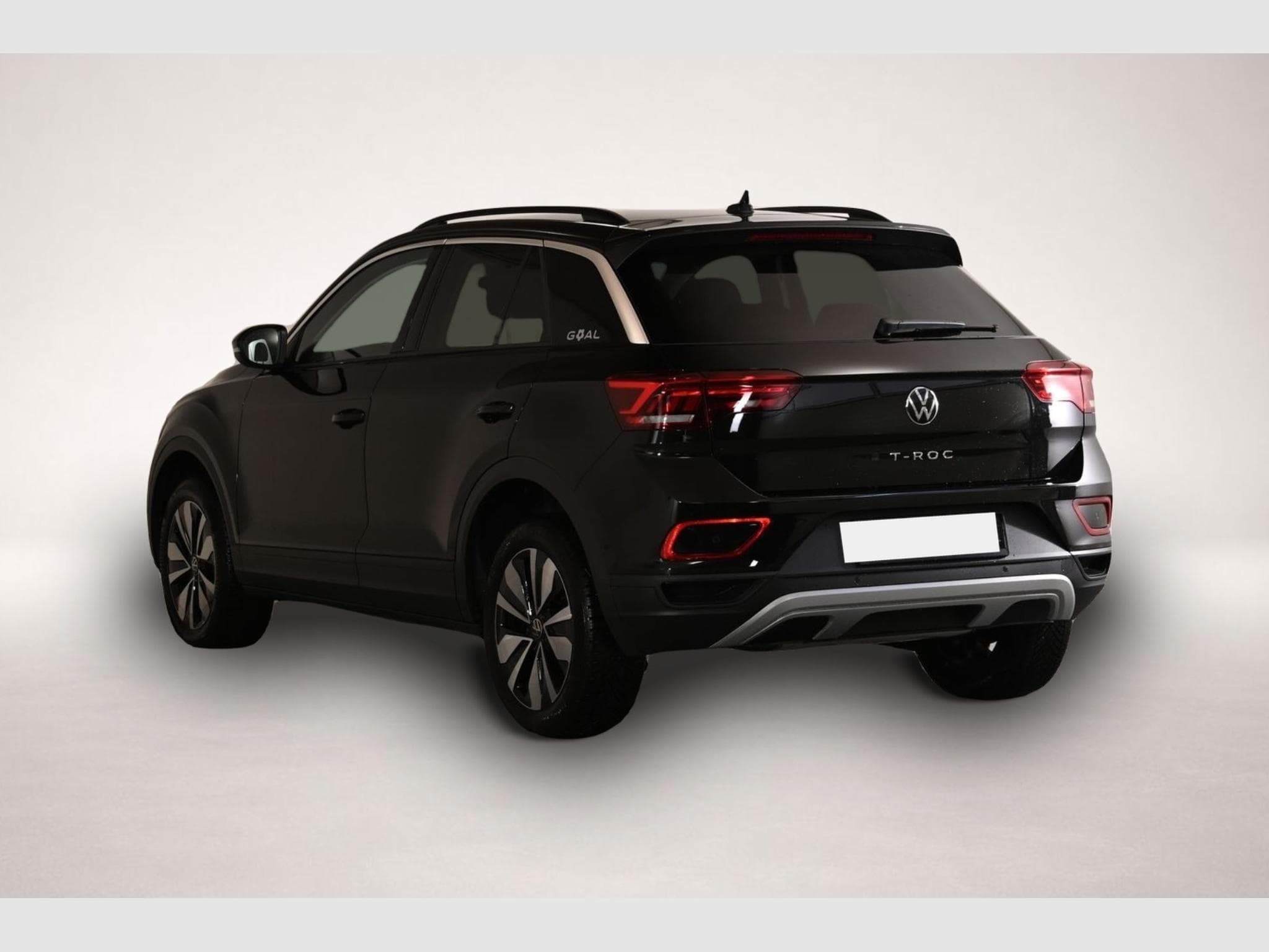 VW T-Roc (2026) - Foto 3