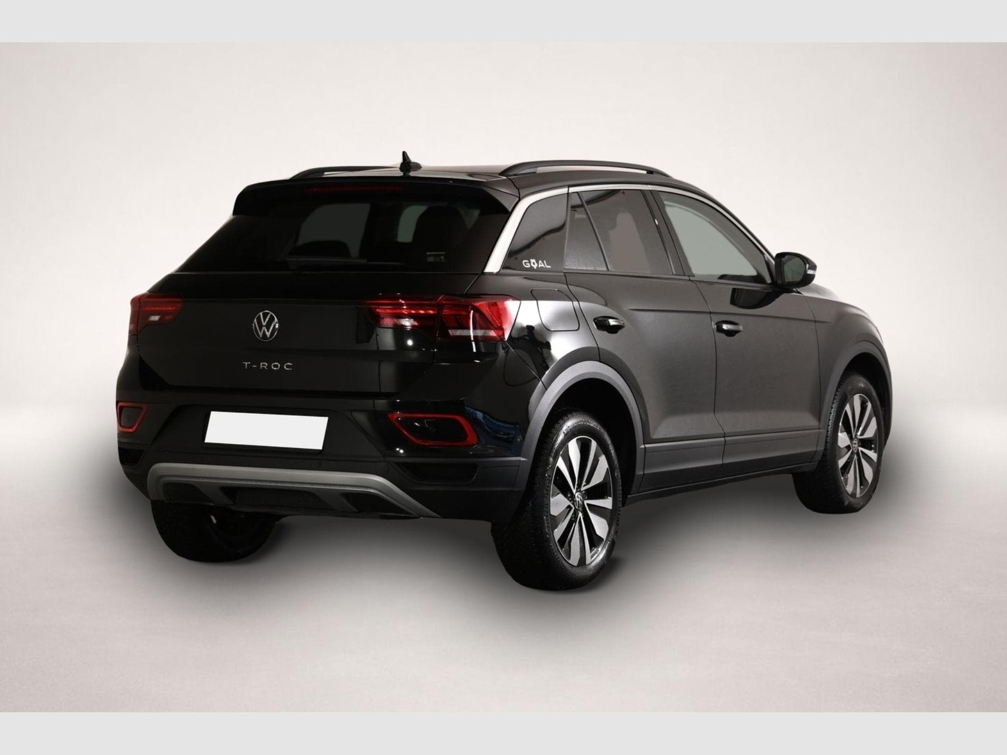 VW T-Roc (2026) - Foto 5