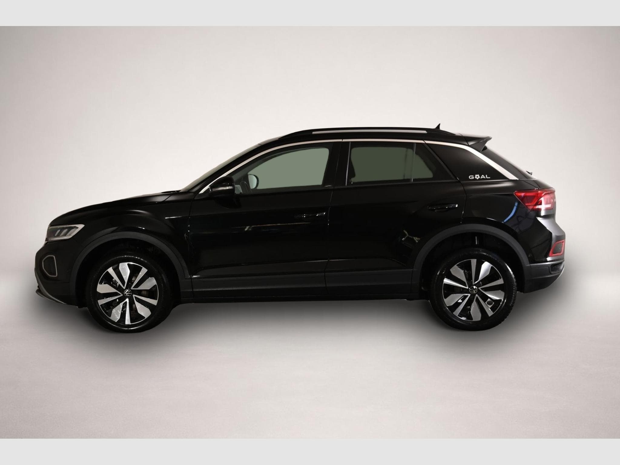 VW T-Roc (2026) - Foto 2