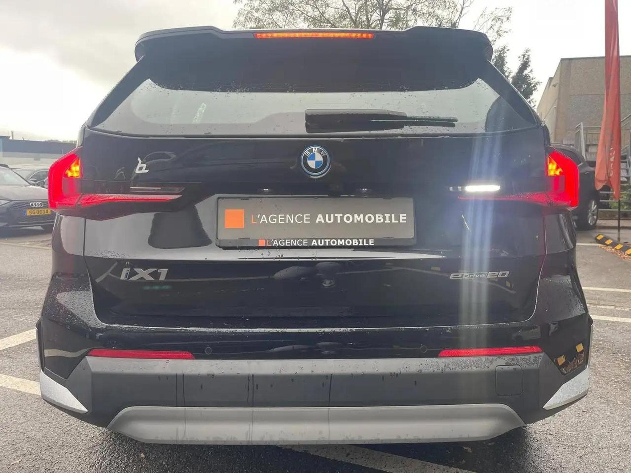 BMW X1 (2025) - Foto 6