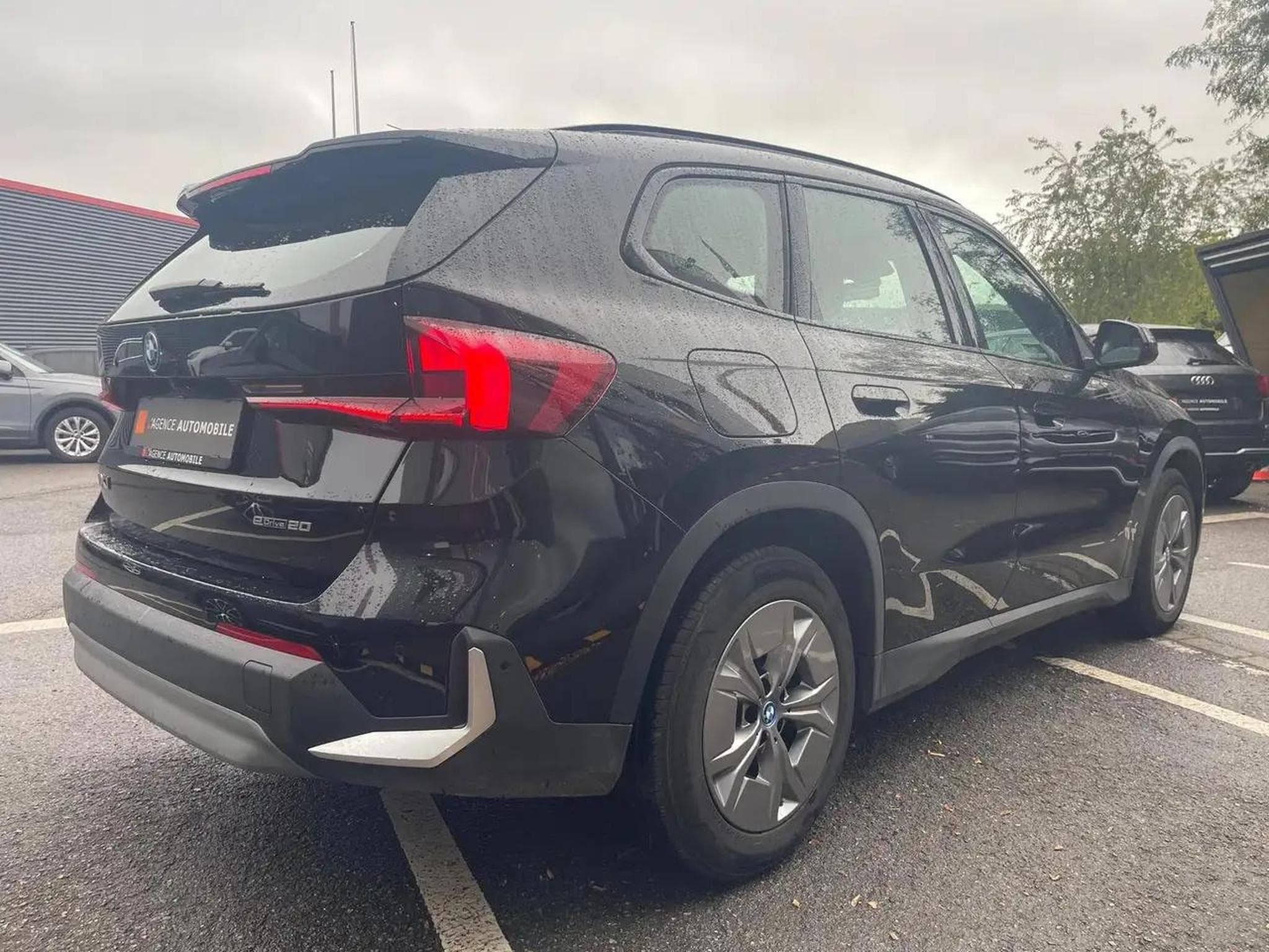 BMW X1 (2025) - Foto 5