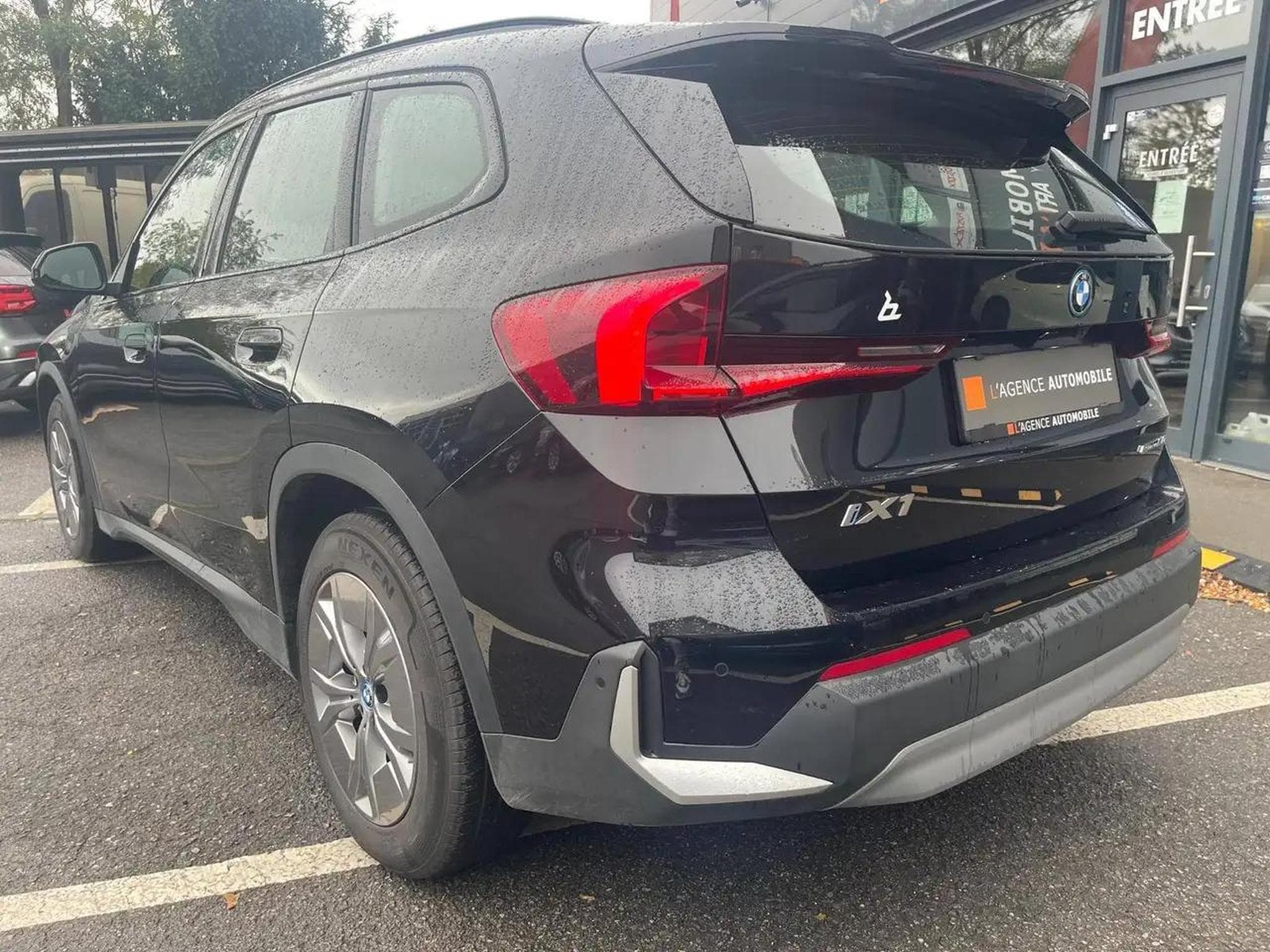BMW X1 (2025) - Foto 7