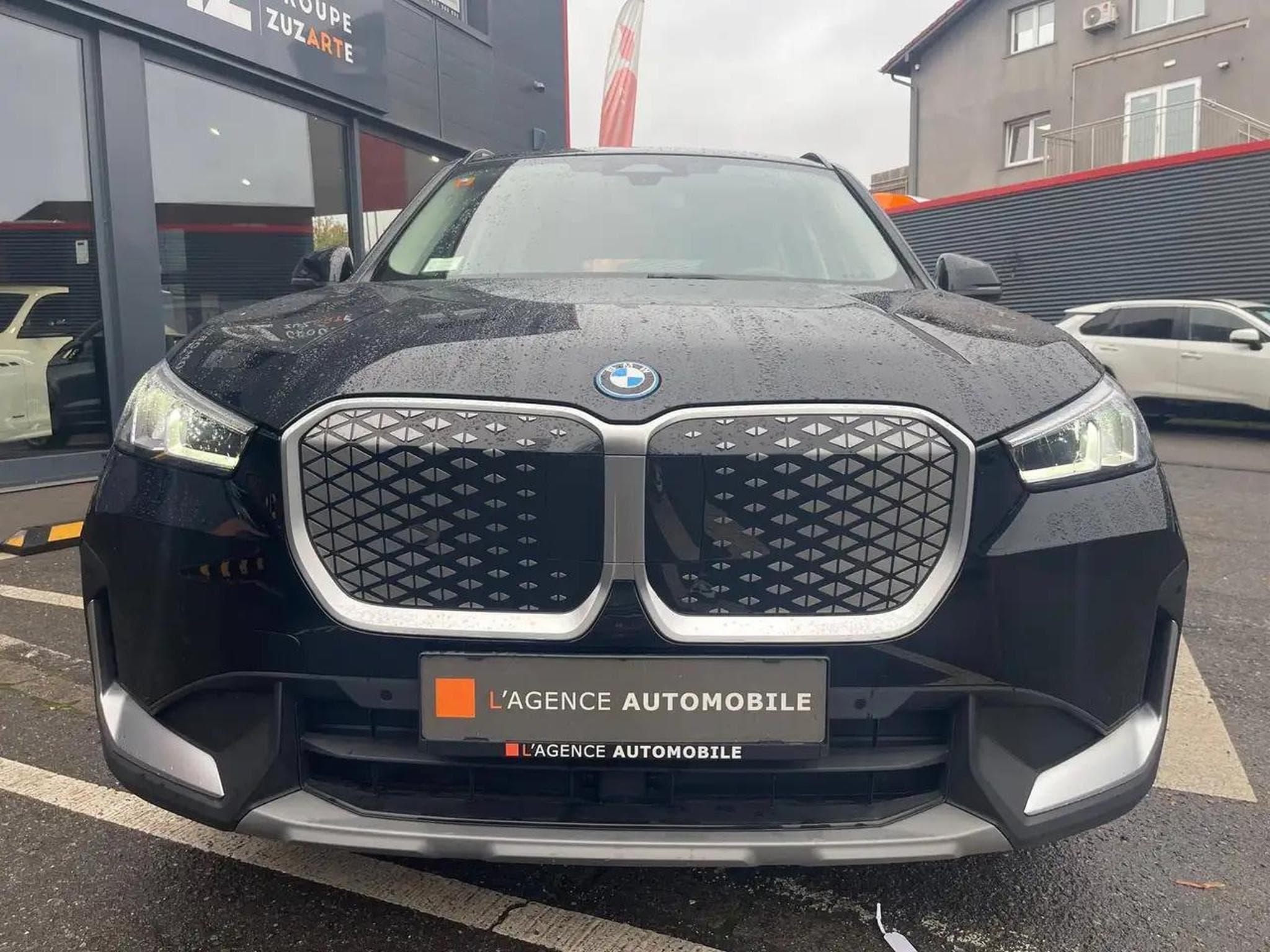BMW X1 (2025) - Foto 3