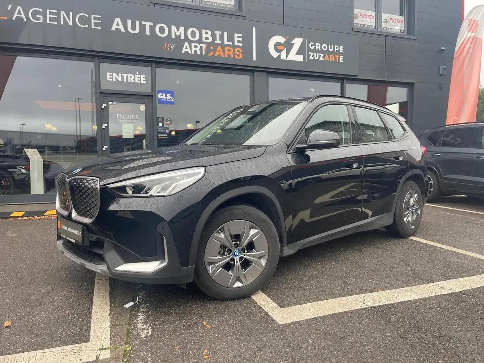 BMW X1 (2025) - Foto 2