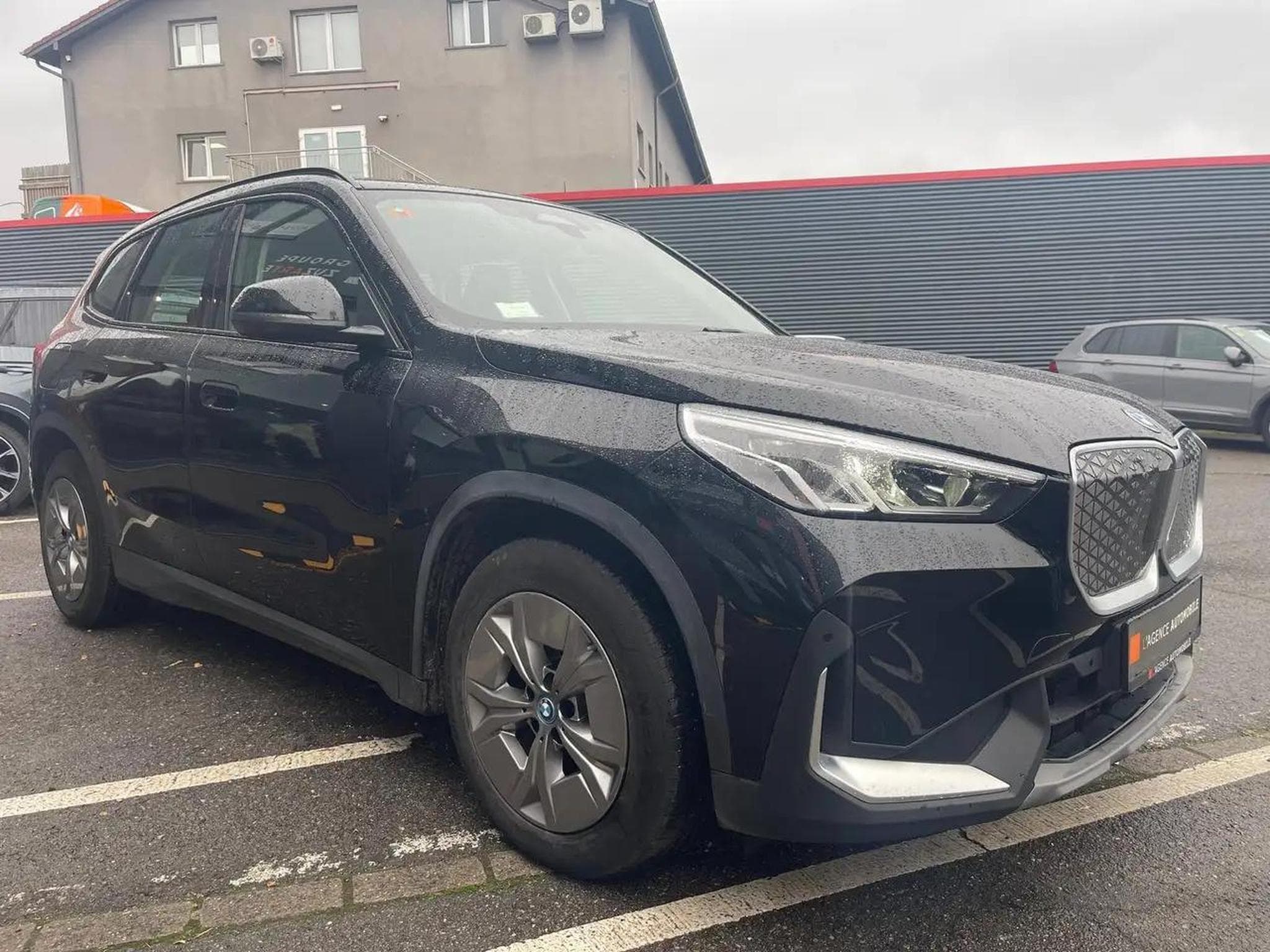 BMW X1 (2025) - Foto 4