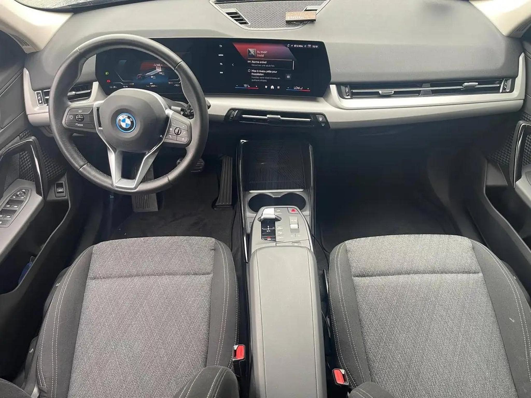 BMW X1 (2025) - Foto 14