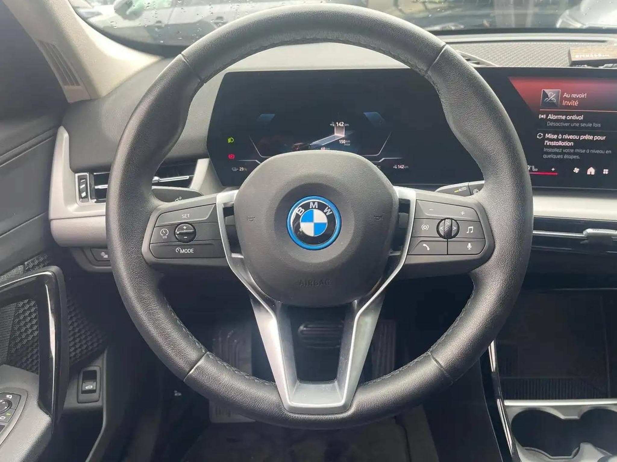 BMW X1 (2025) - Foto 12