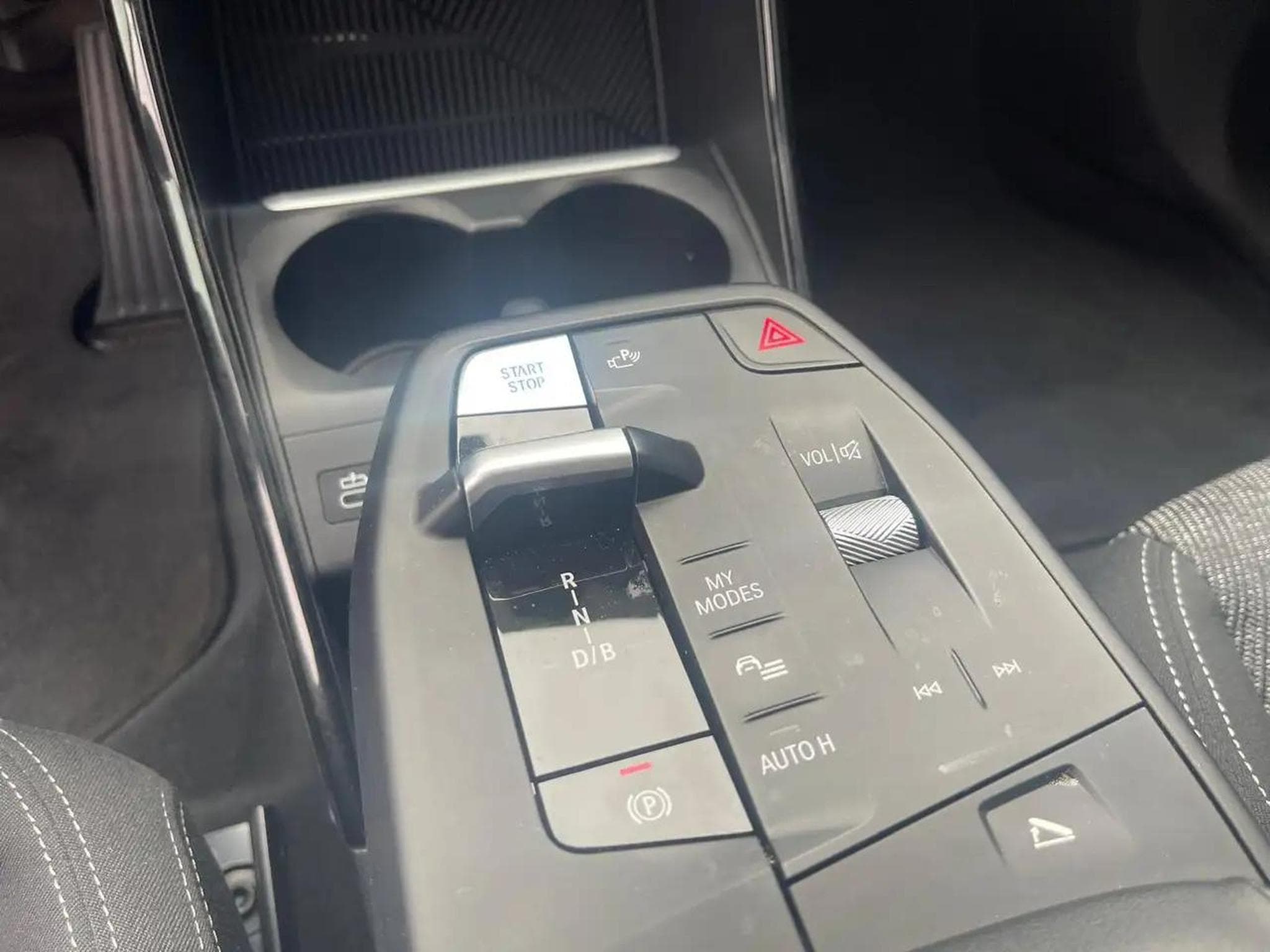 BMW X1 (2025) - Foto 15