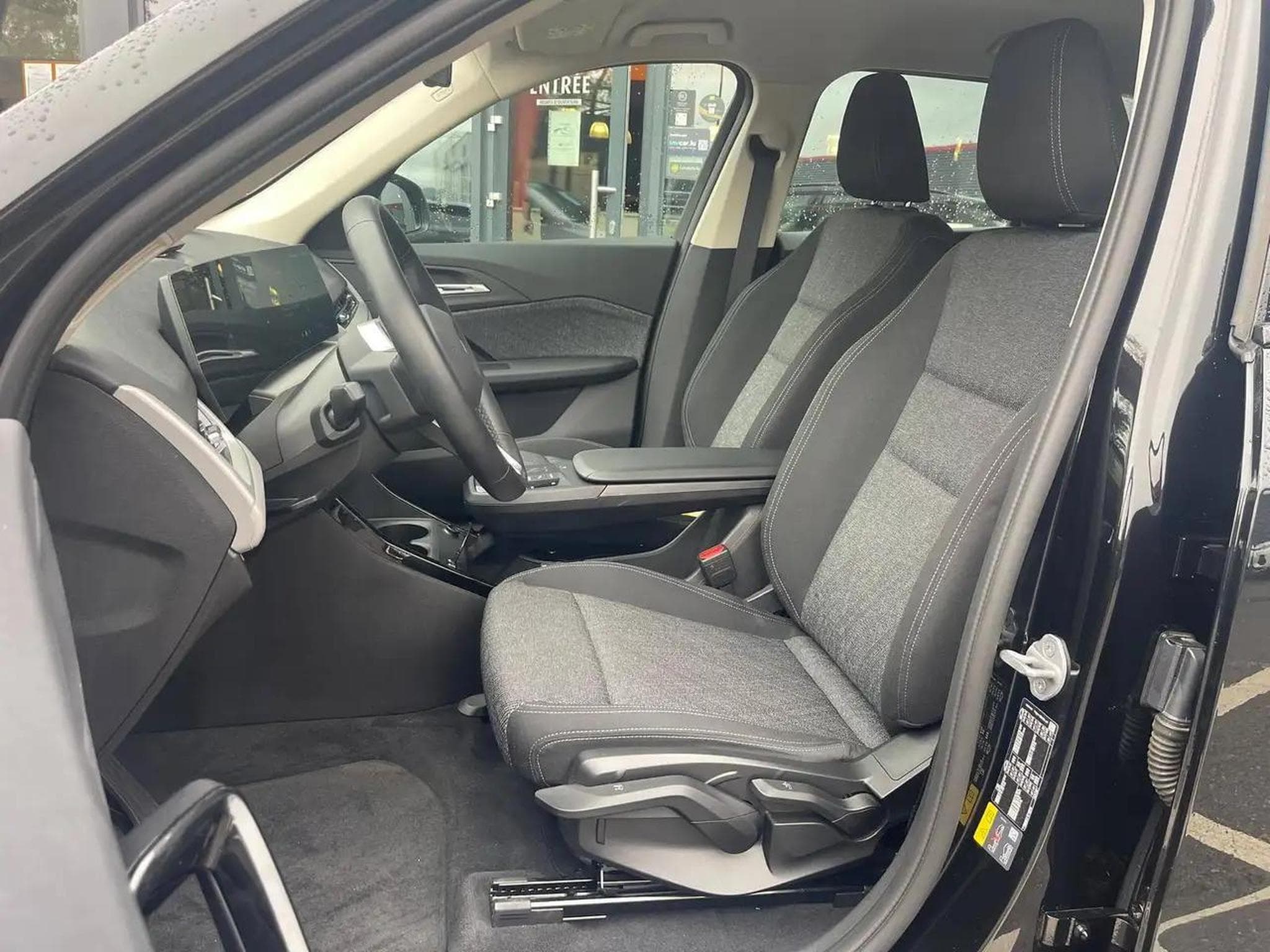 BMW X1 (2025) - Foto 13