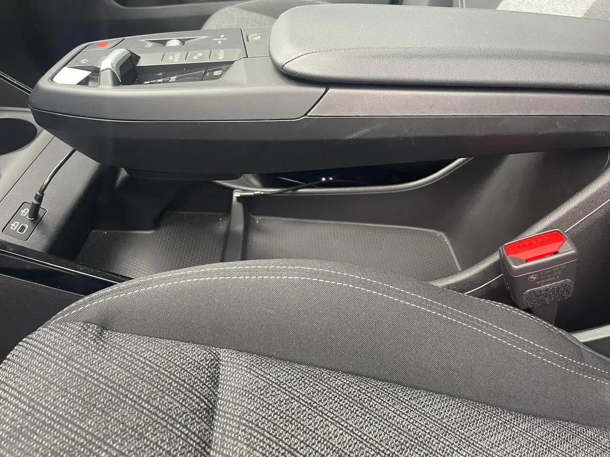 BMW X1 (2025) - Foto 16