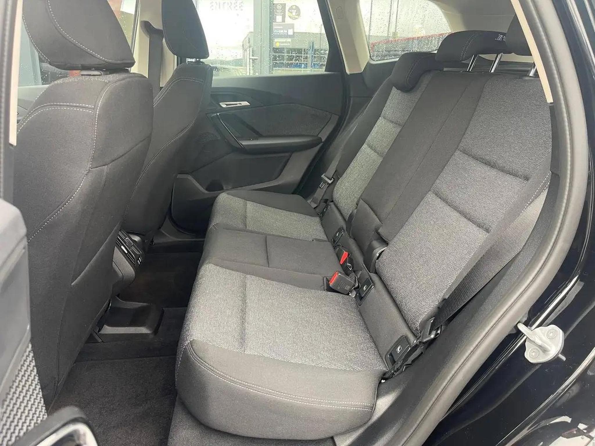 BMW X1 (2025) - Foto 18