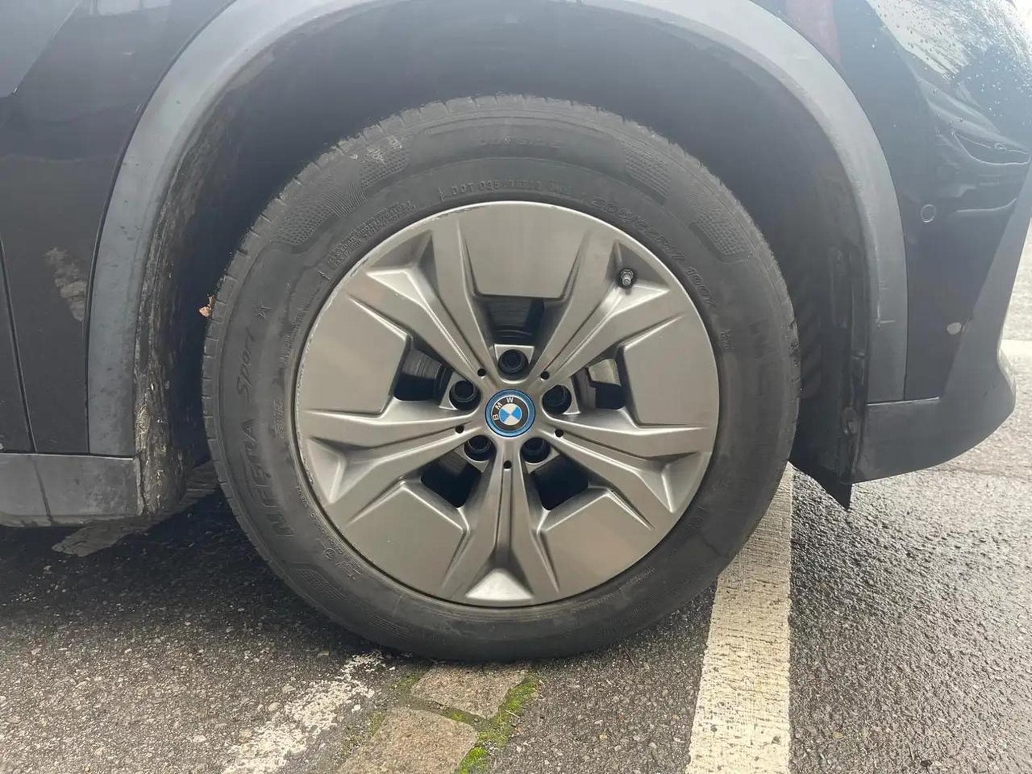 BMW X1 (2025) - Foto 25