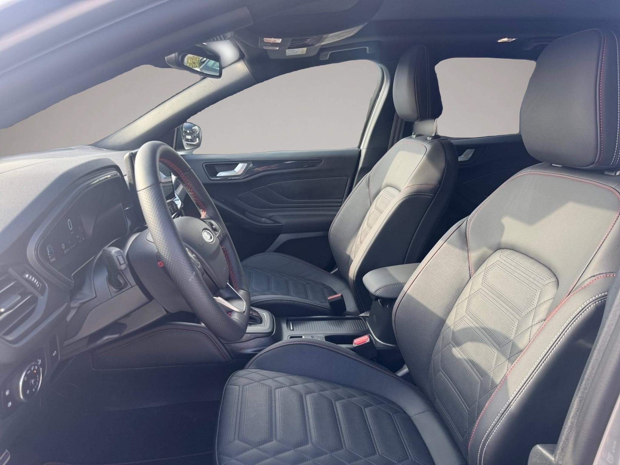 Ford Focus (2025) - Foto 5