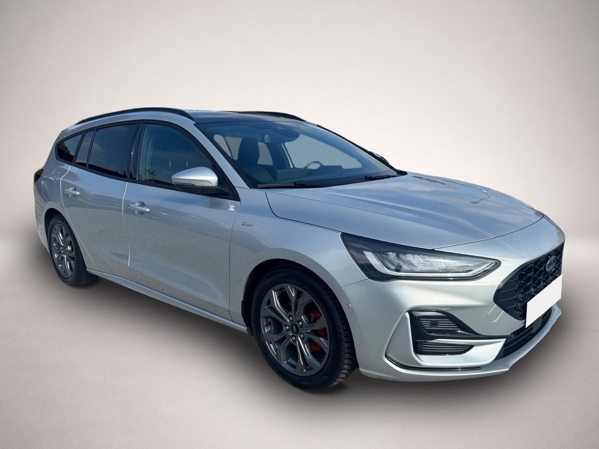 Ford Focus (2025) - Foto 3