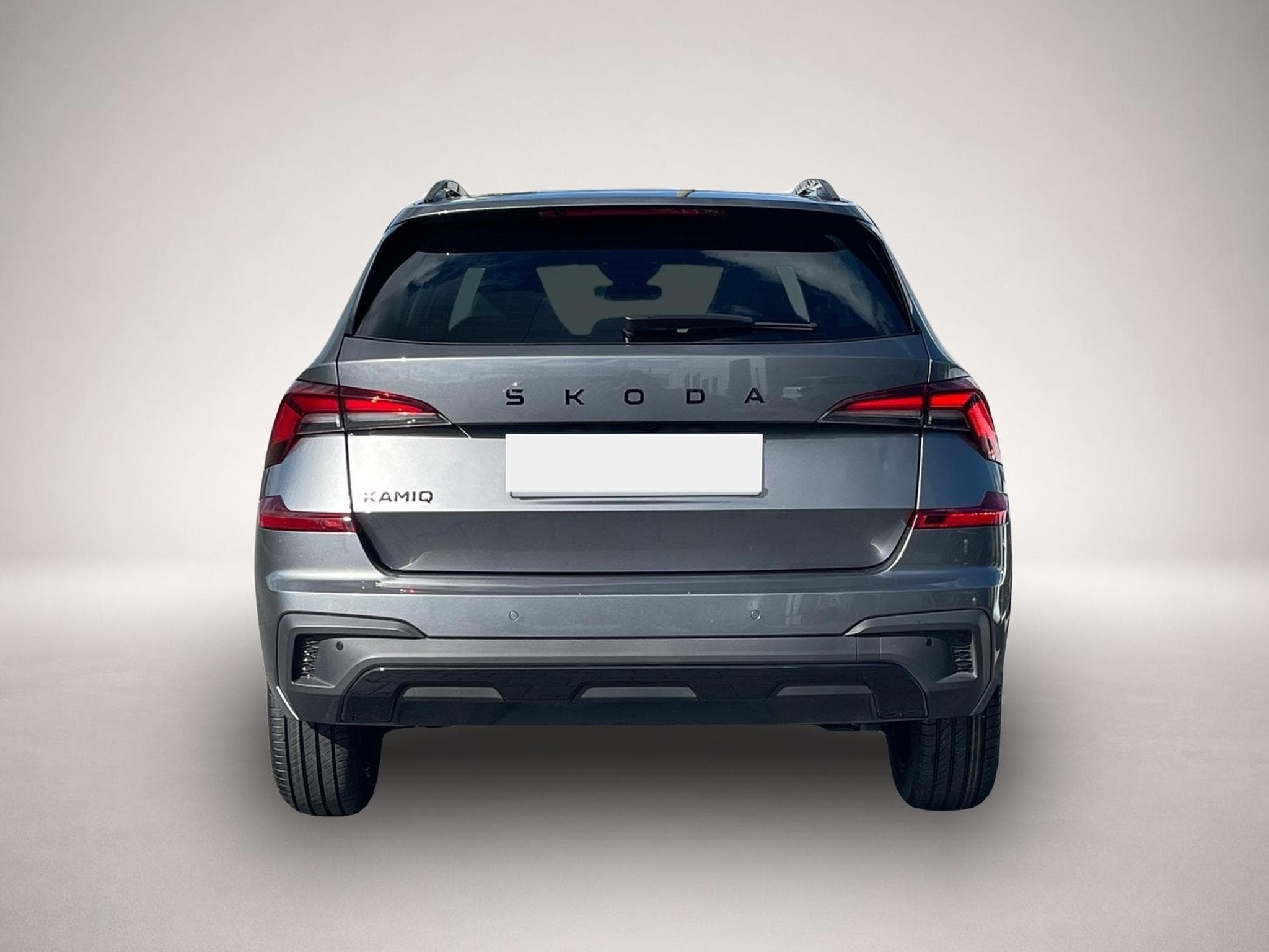 Skoda Kamiq (2025) - Foto 5