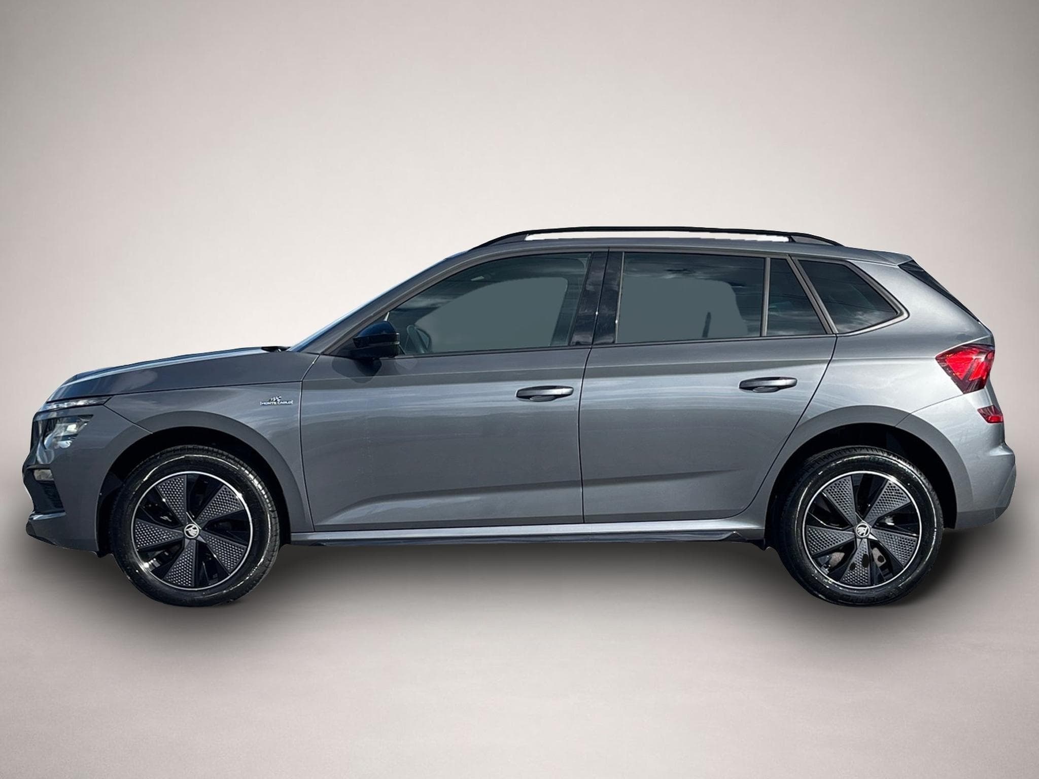 Skoda Kamiq (2025) - Foto 3